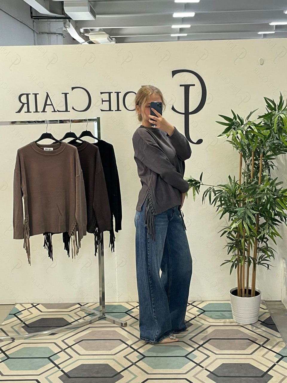 Фото Joie Clair (J-Clair)