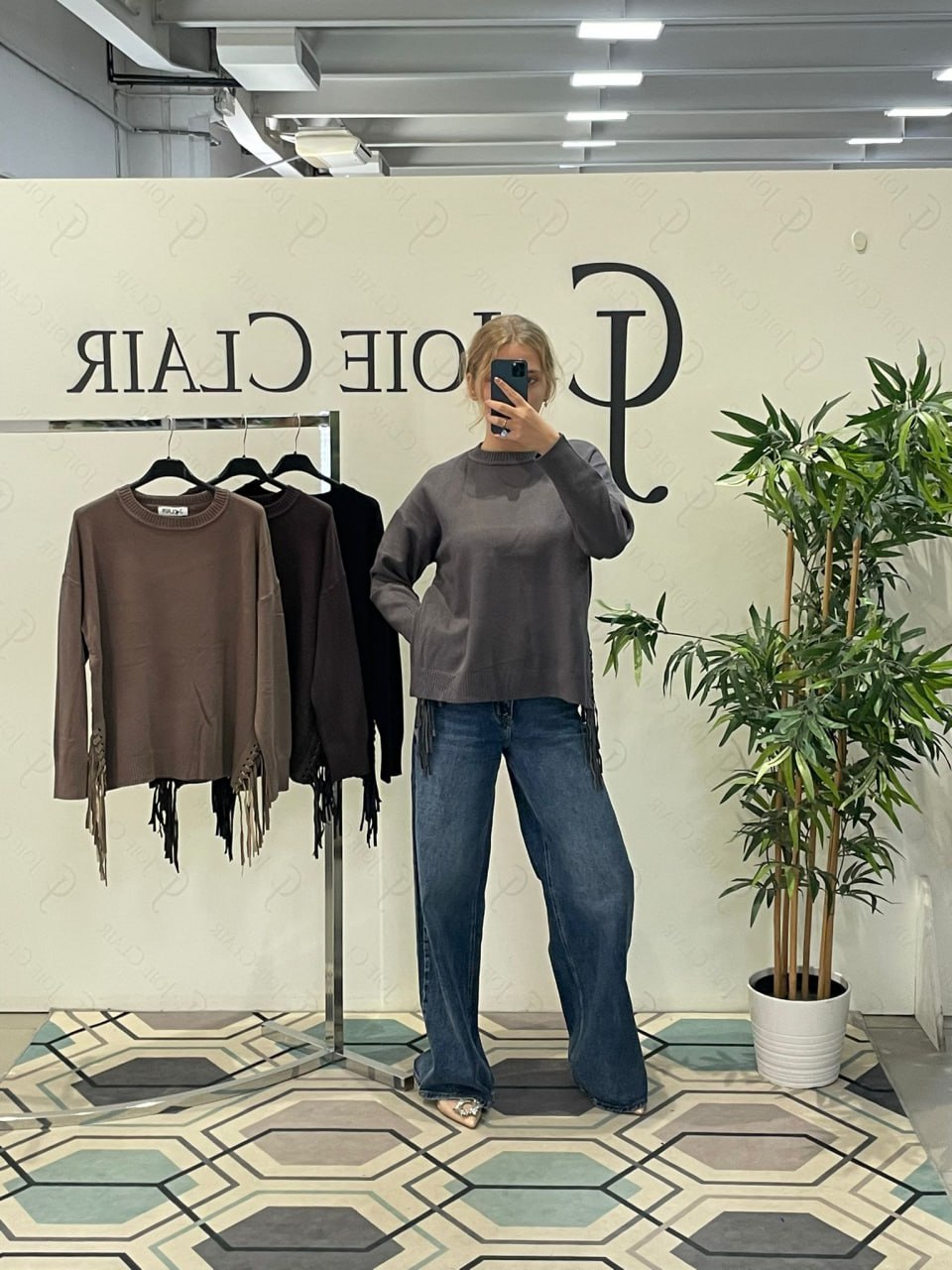 Фото Joie Clair (J-Clair)