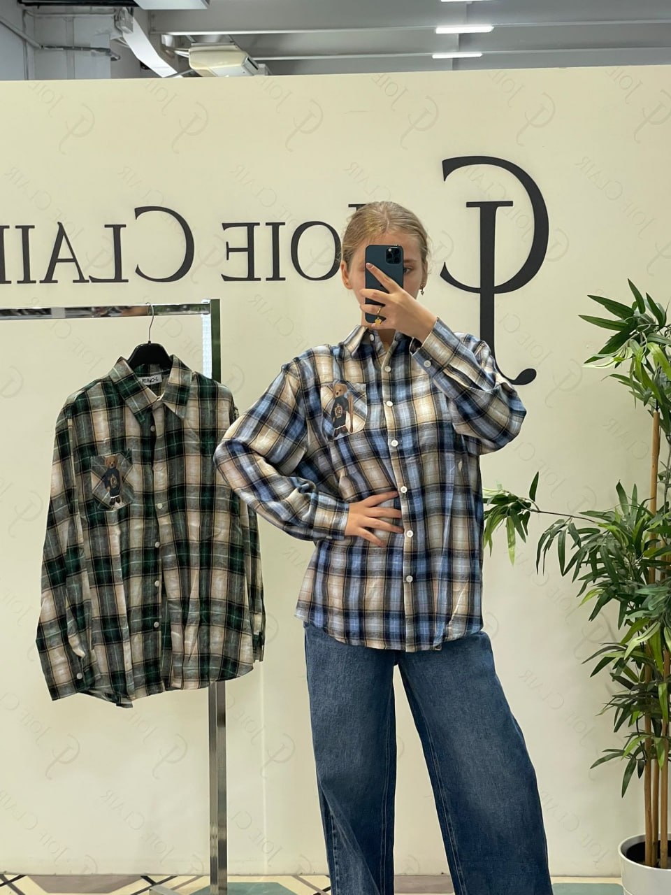 Фото Joie Clair (J-Clair)