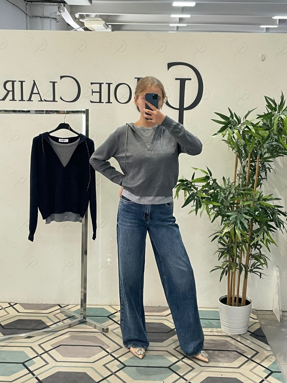 Фото Joie Clair (J-Clair)