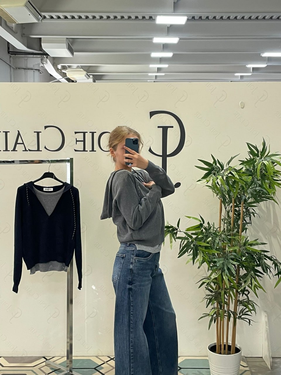 Фото Joie Clair (J-Clair)