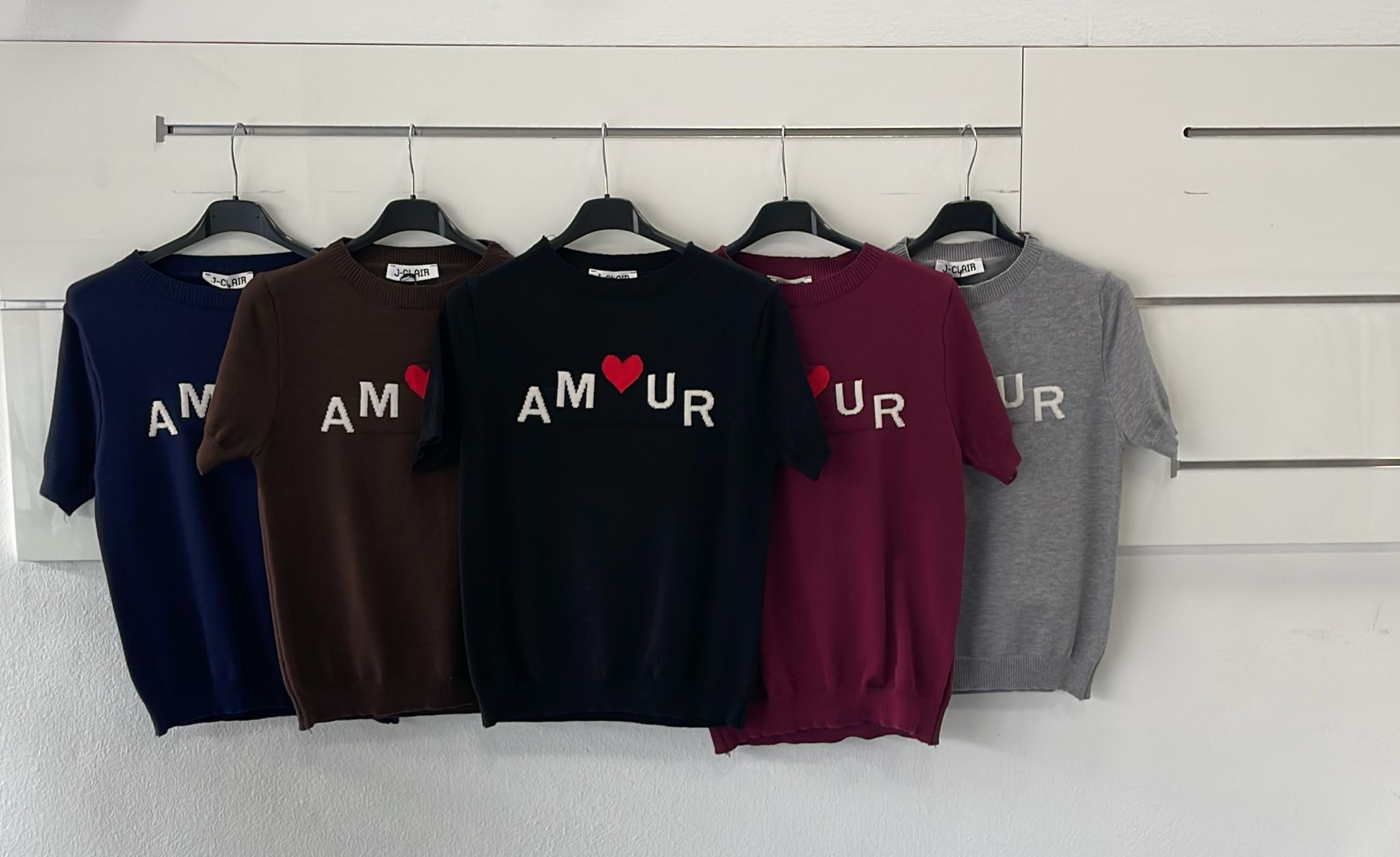 Фото Joie Clair (J-Clair)