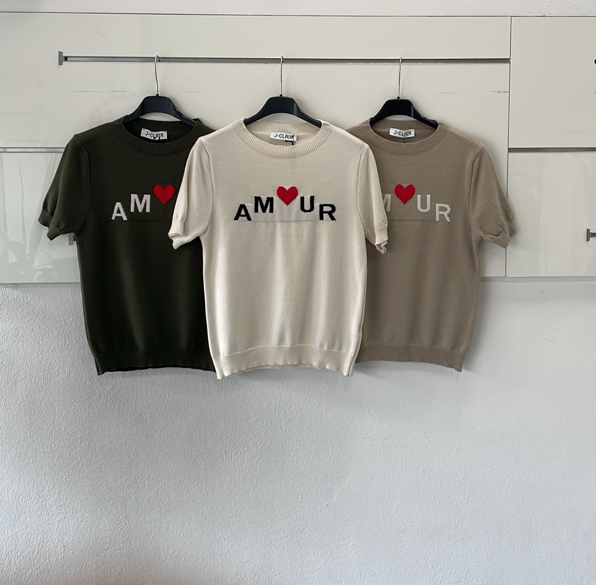 Фото Joie Clair (J-Clair)