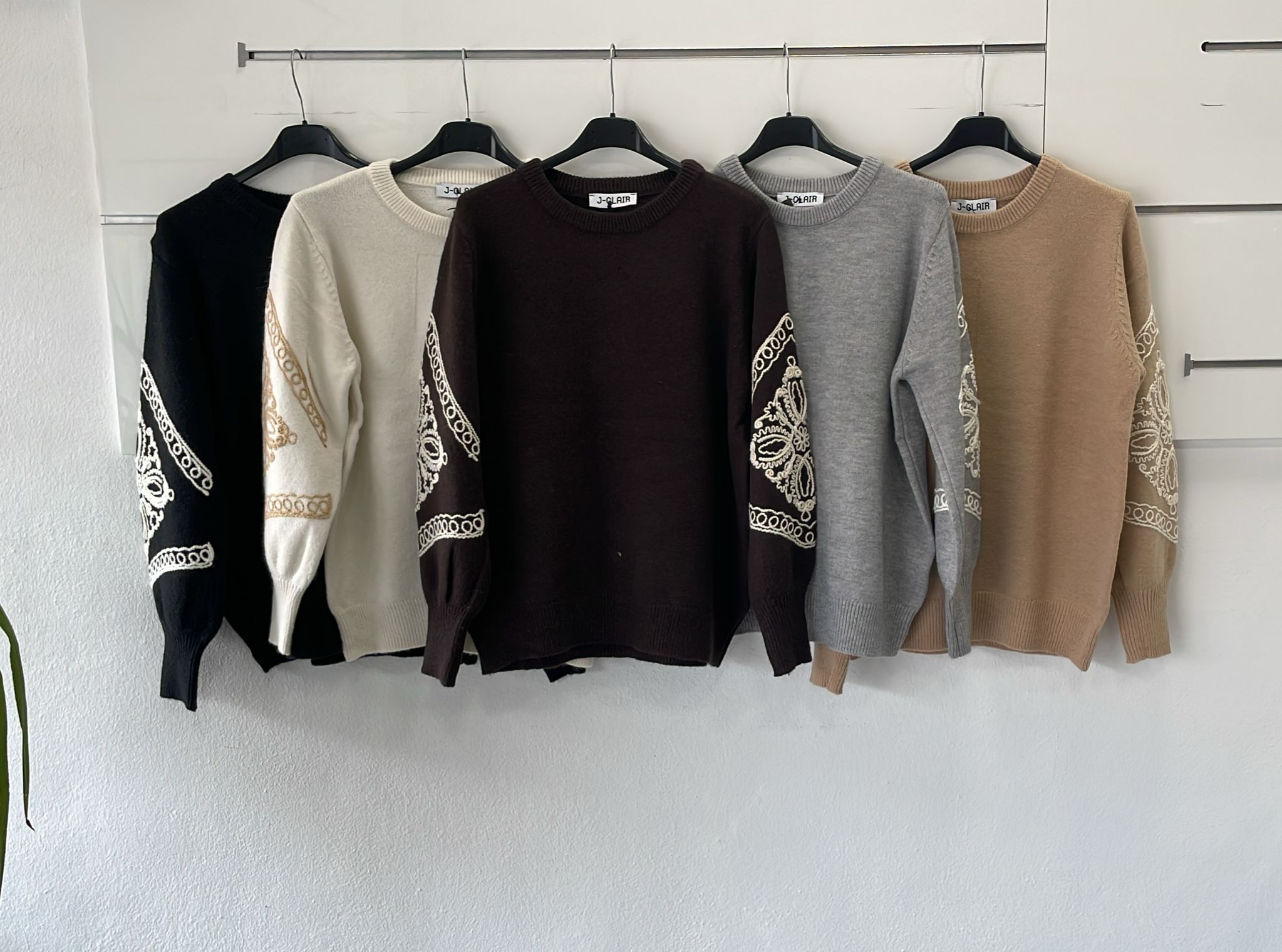 Фото Joie Clair (J-Clair)