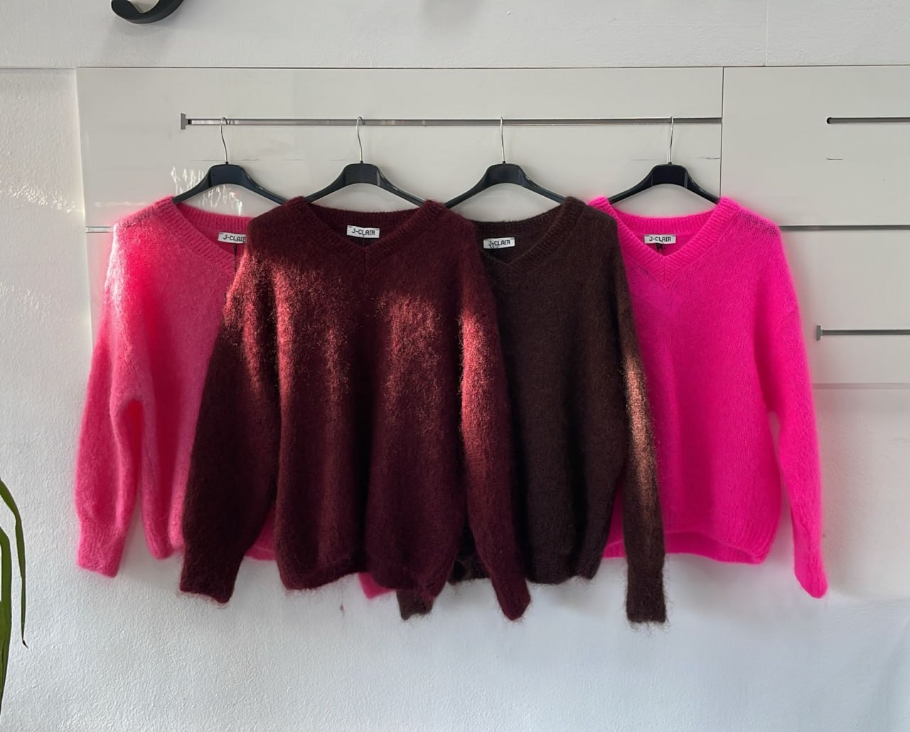 Фото Joie Clair (J-Clair)