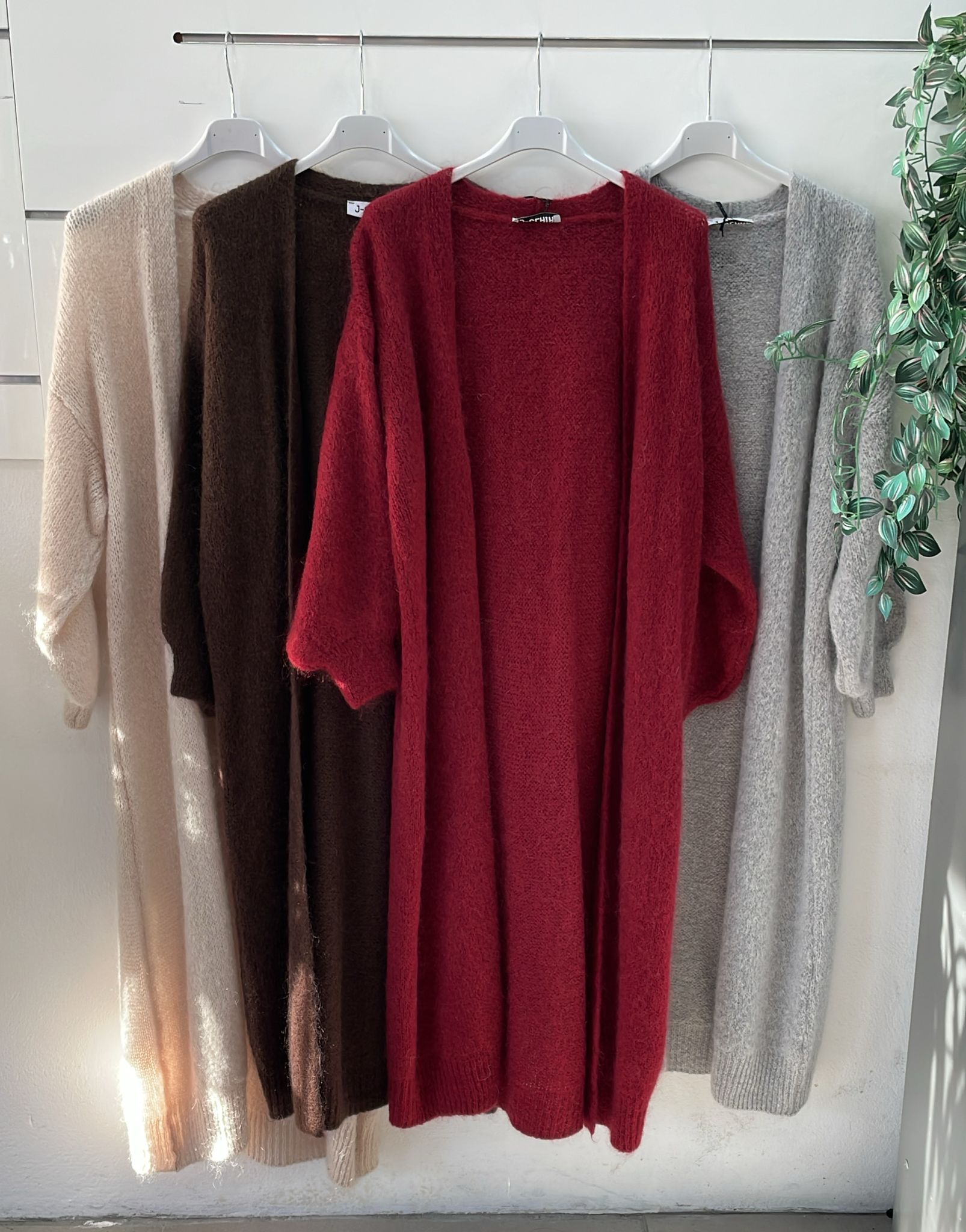 Фото Joie Clair (J-Clair)