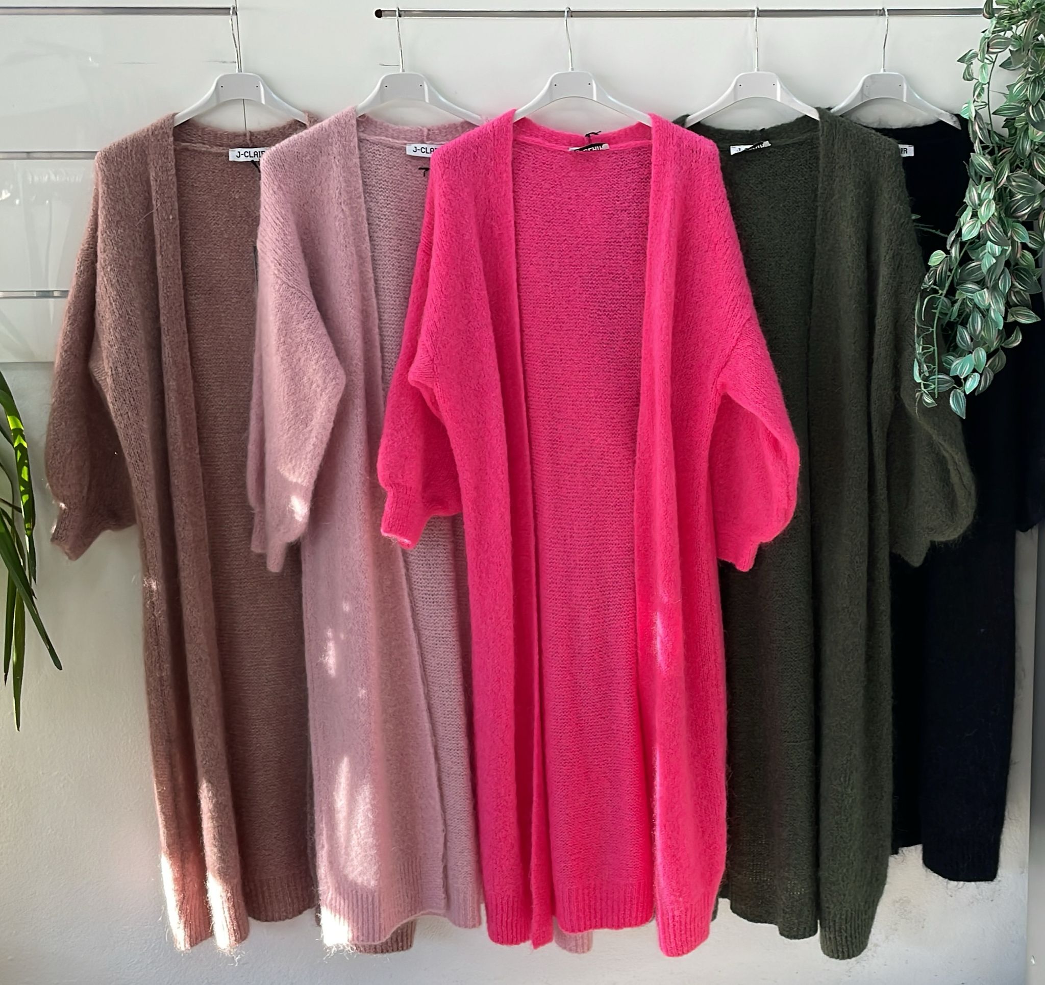 Фото Joie Clair (J-Clair)