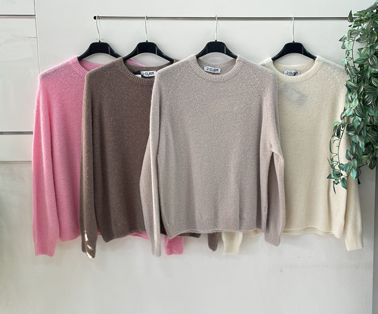 Фото Joie Clair (J-Clair)