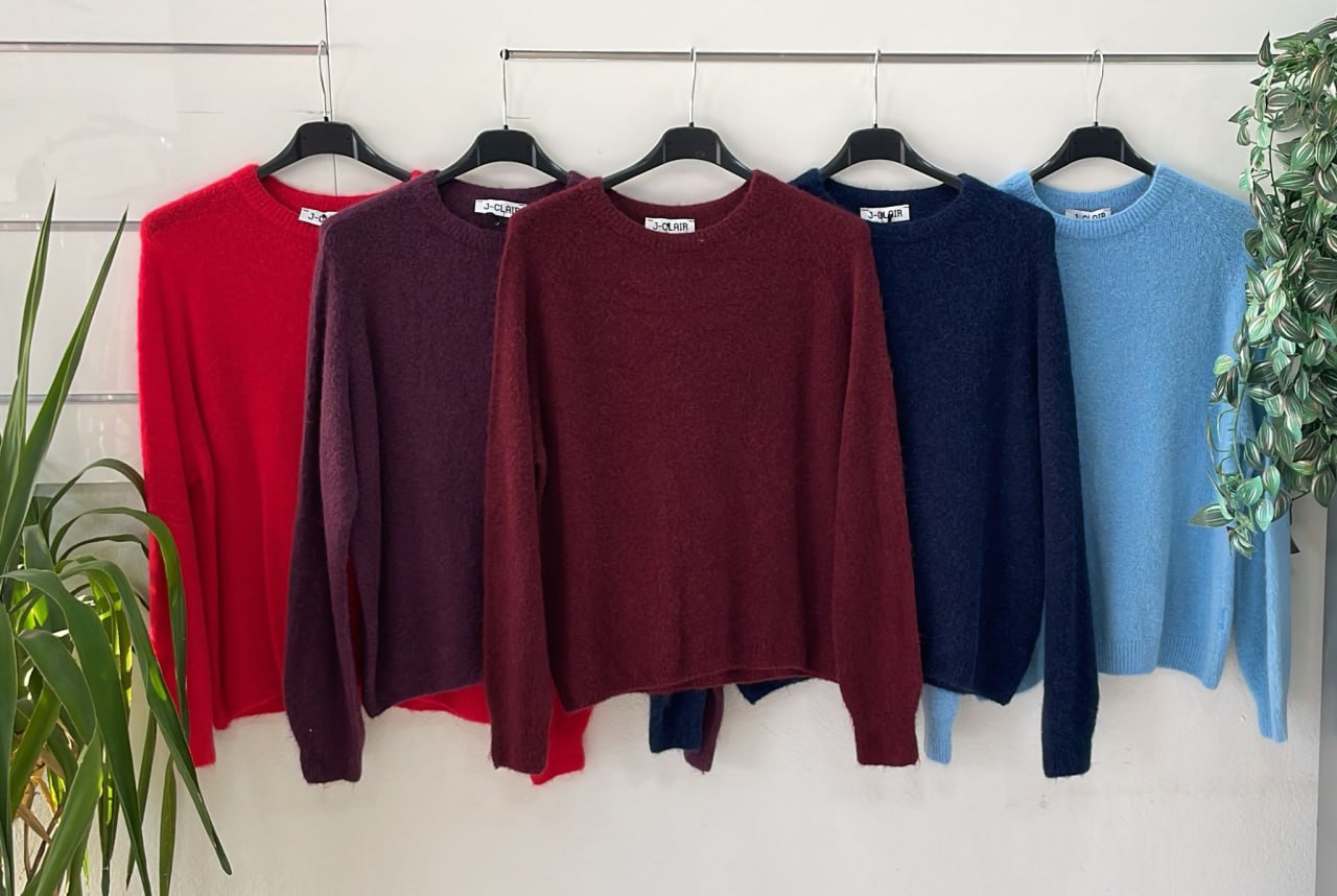 Фото Joie Clair (J-Clair)