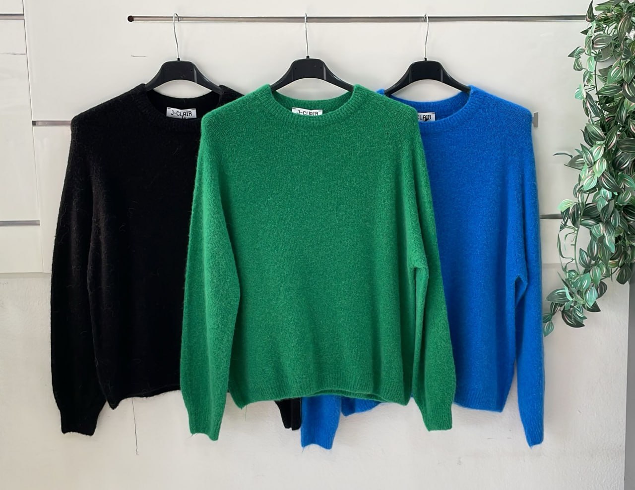 Фото Joie Clair (J-Clair)