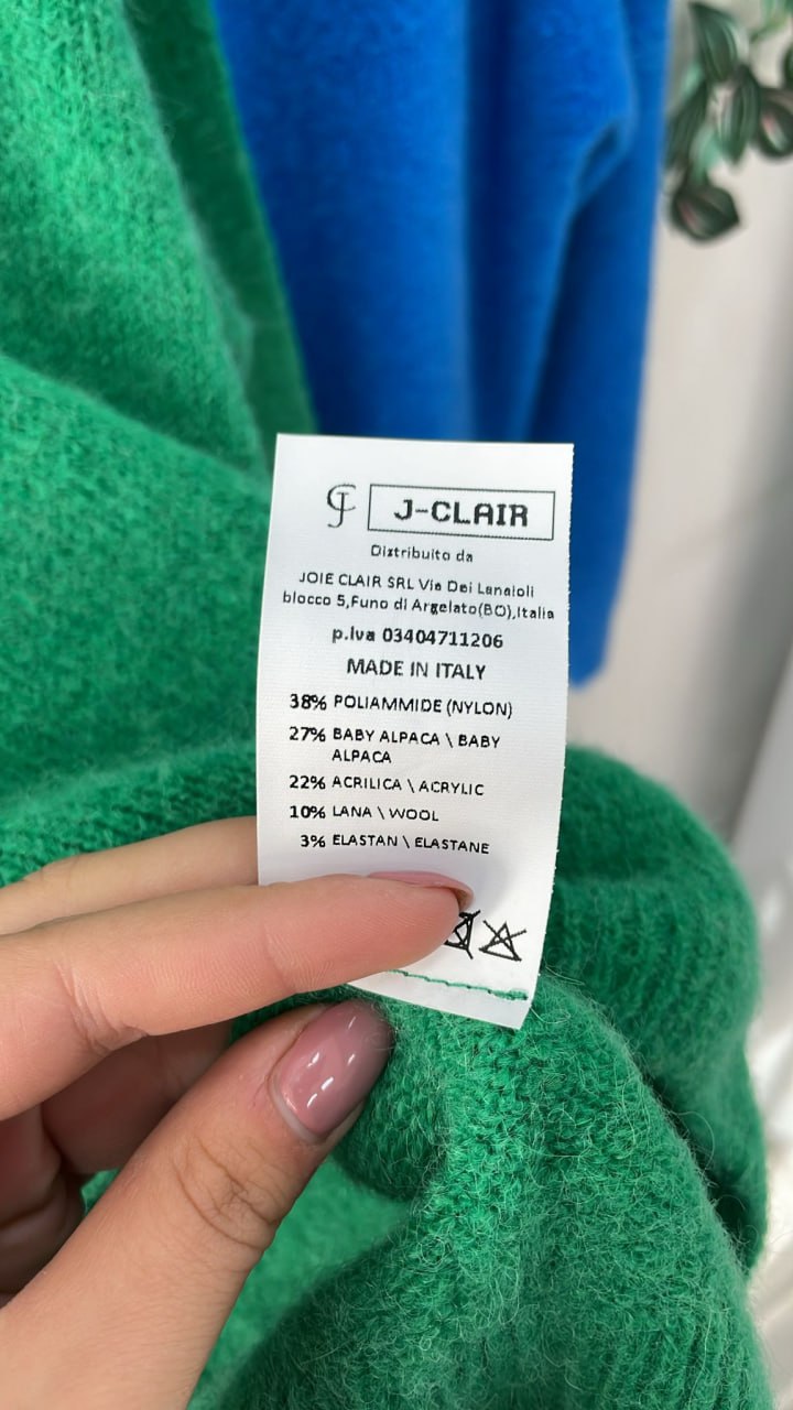 Фото Joie Clair (J-Clair)