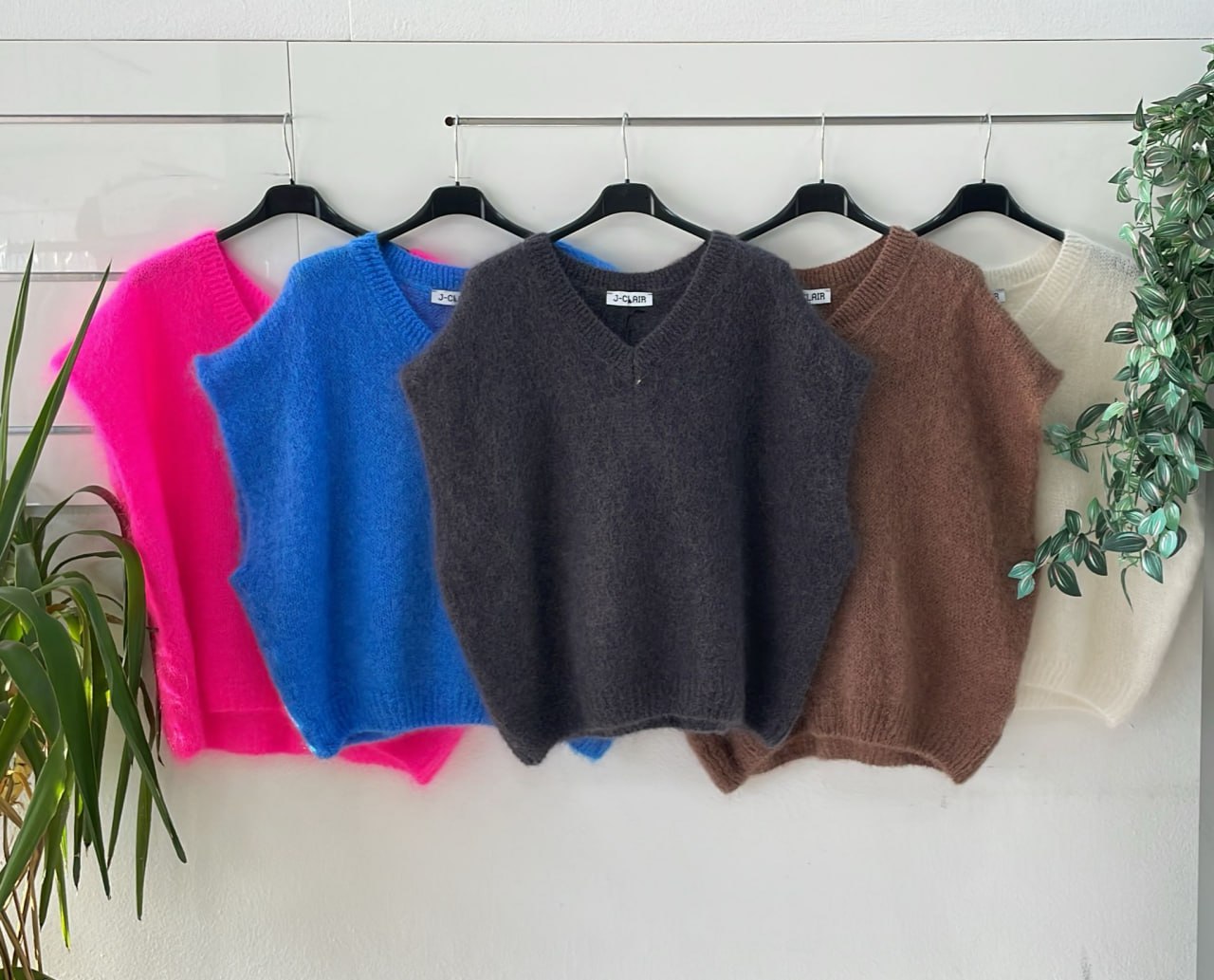 Фото Joie Clair (J-Clair)