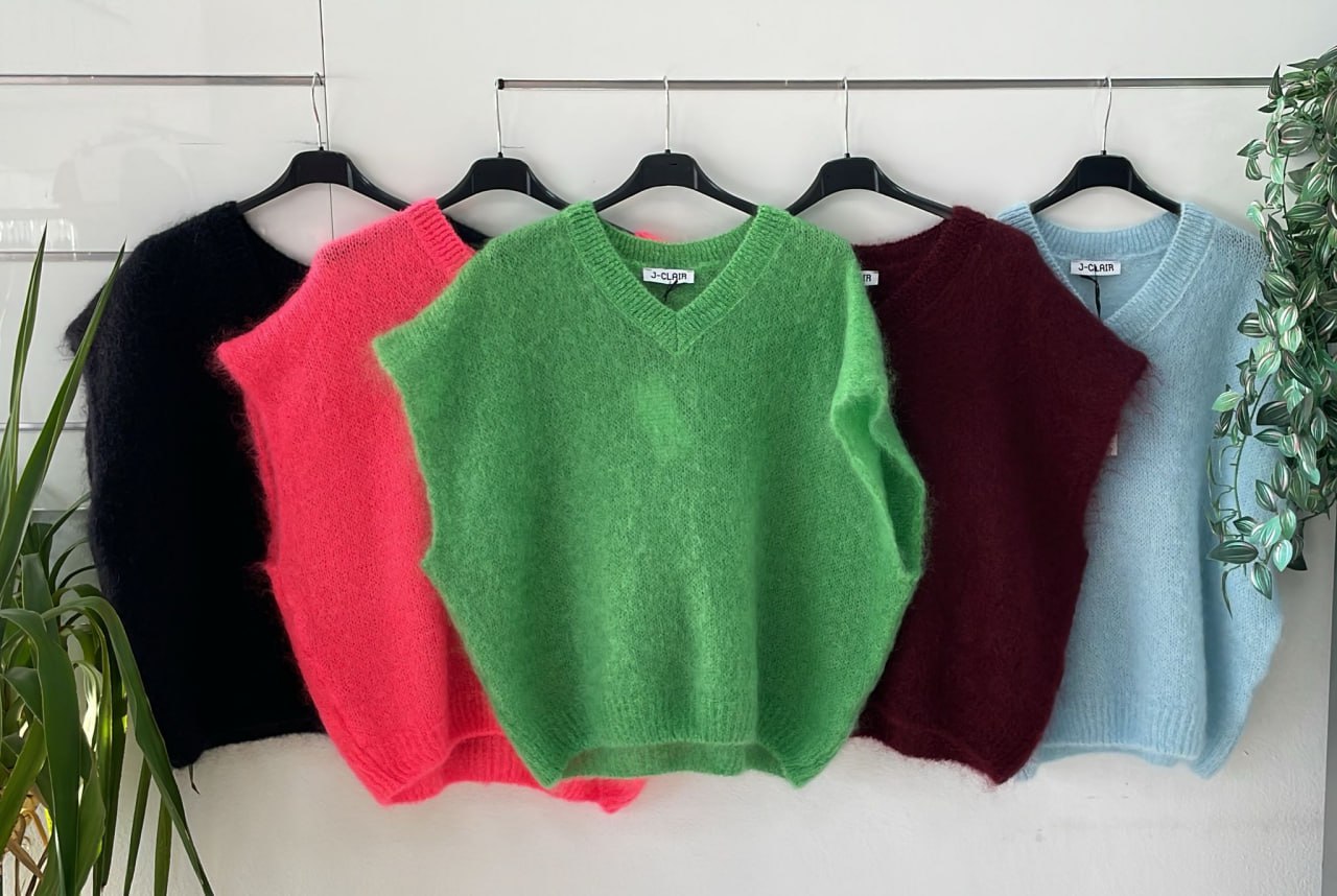 Фото Joie Clair (J-Clair)