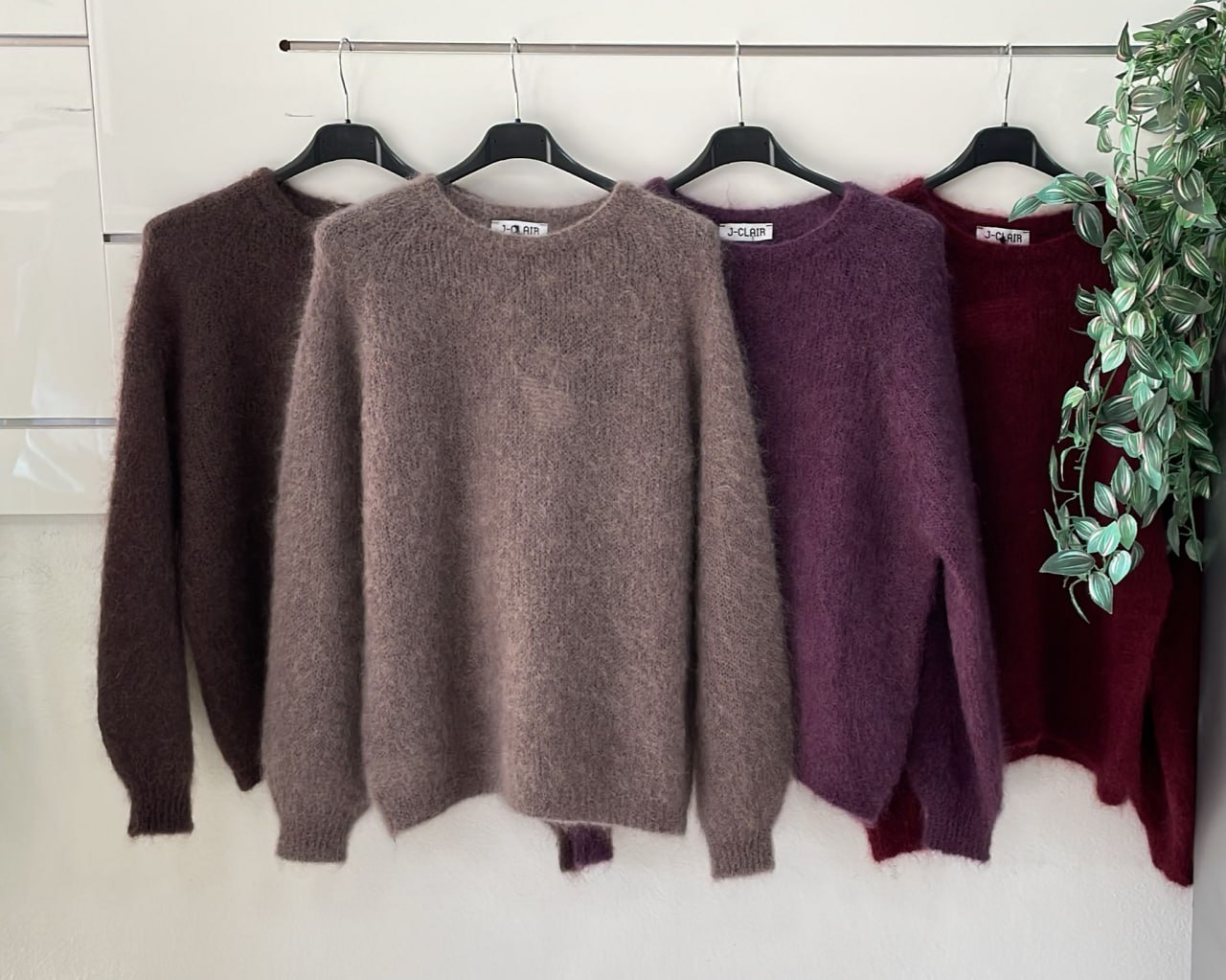 Фото Joie Clair (J-Clair)