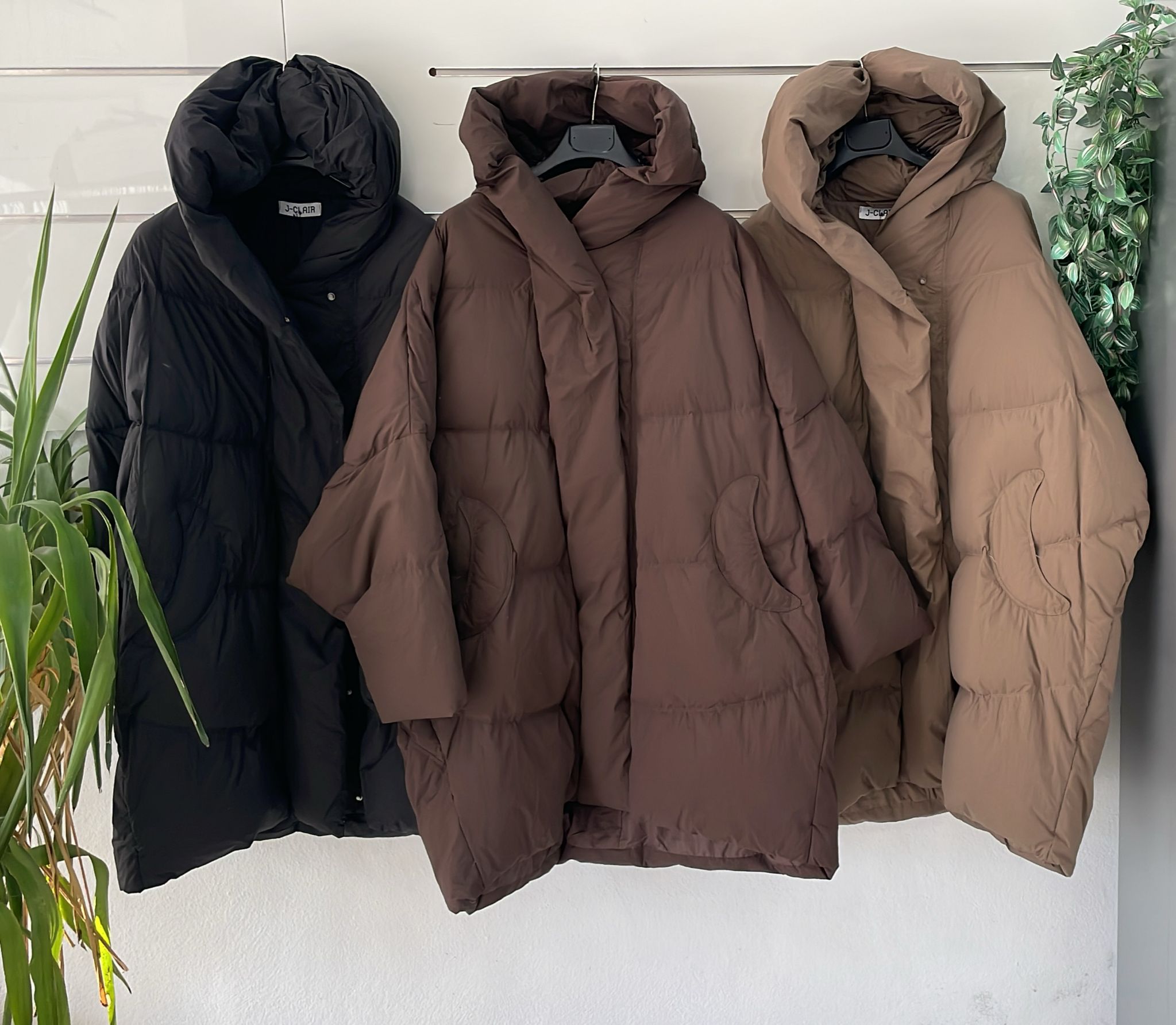 Фото Joie Clair (J-Clair)