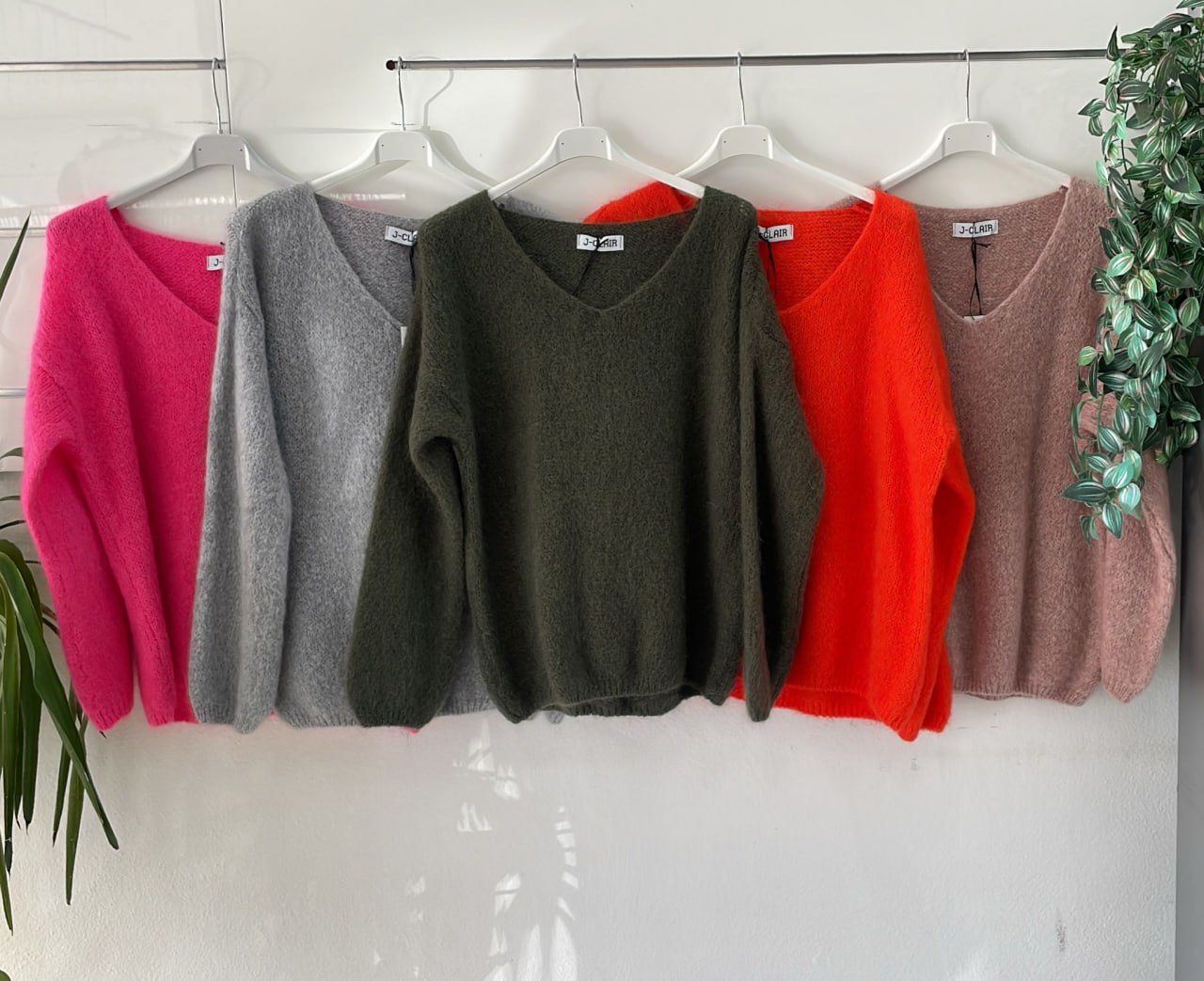 Фото Joie Clair (J-Clair)