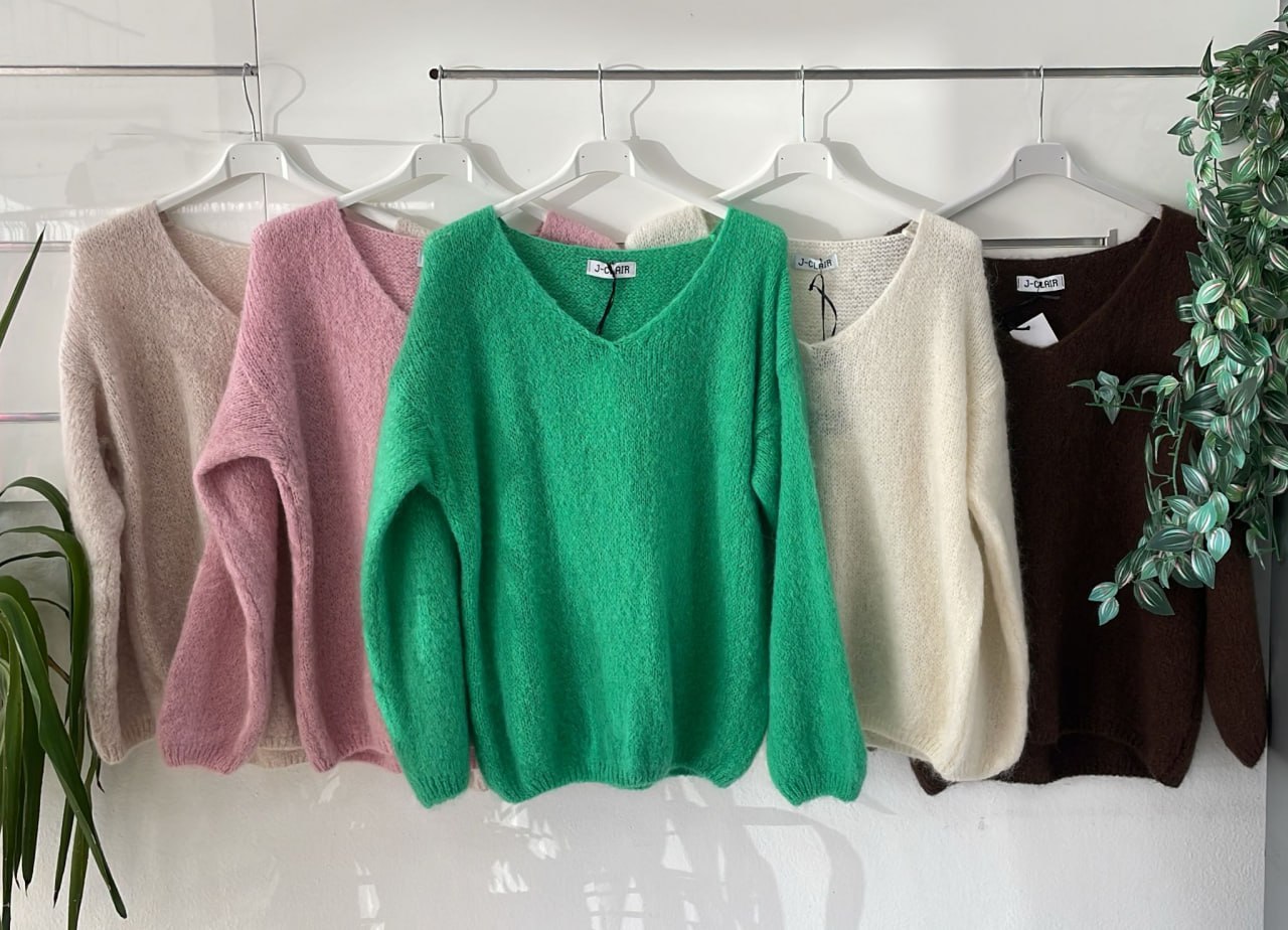 Фото Joie Clair (J-Clair)