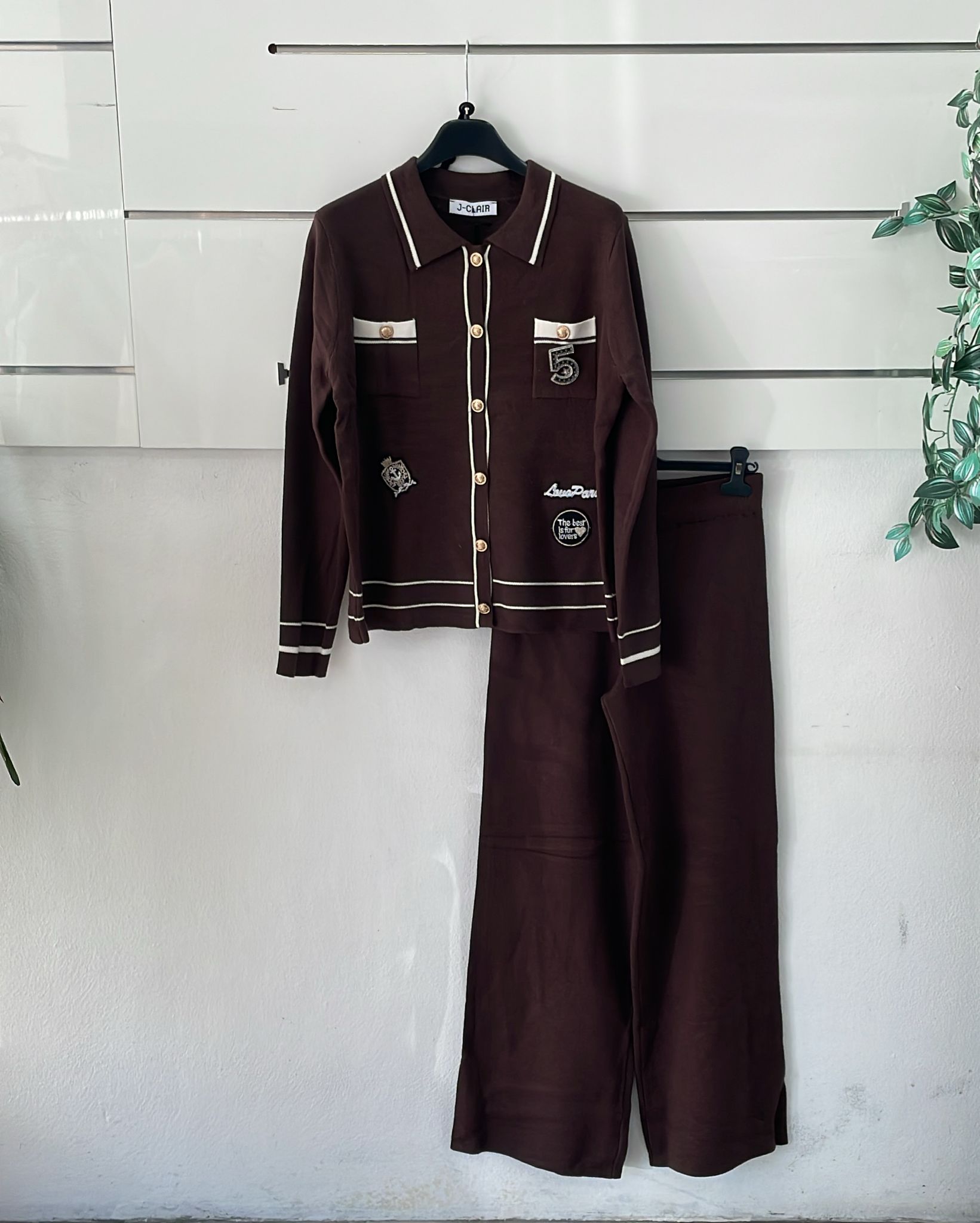 Фото Joie Clair (J-Clair)