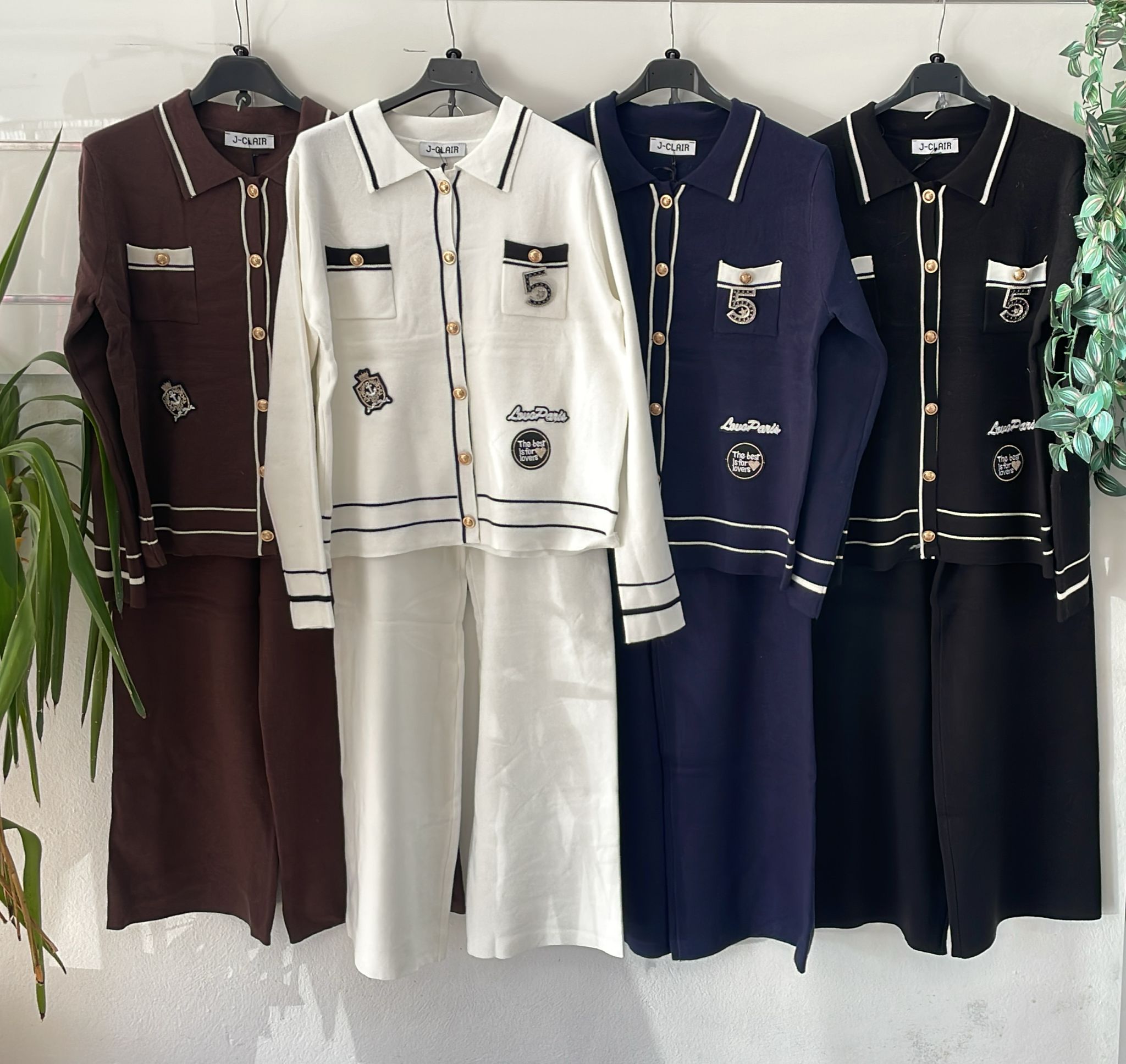 Фото Joie Clair (J-Clair)