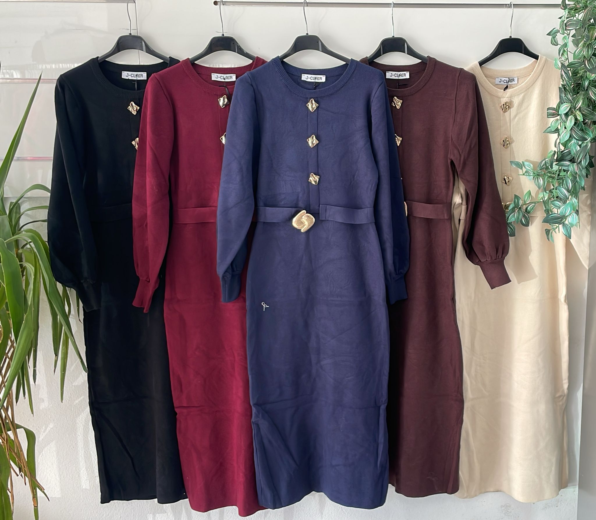 Фото Joie Clair (J-Clair)