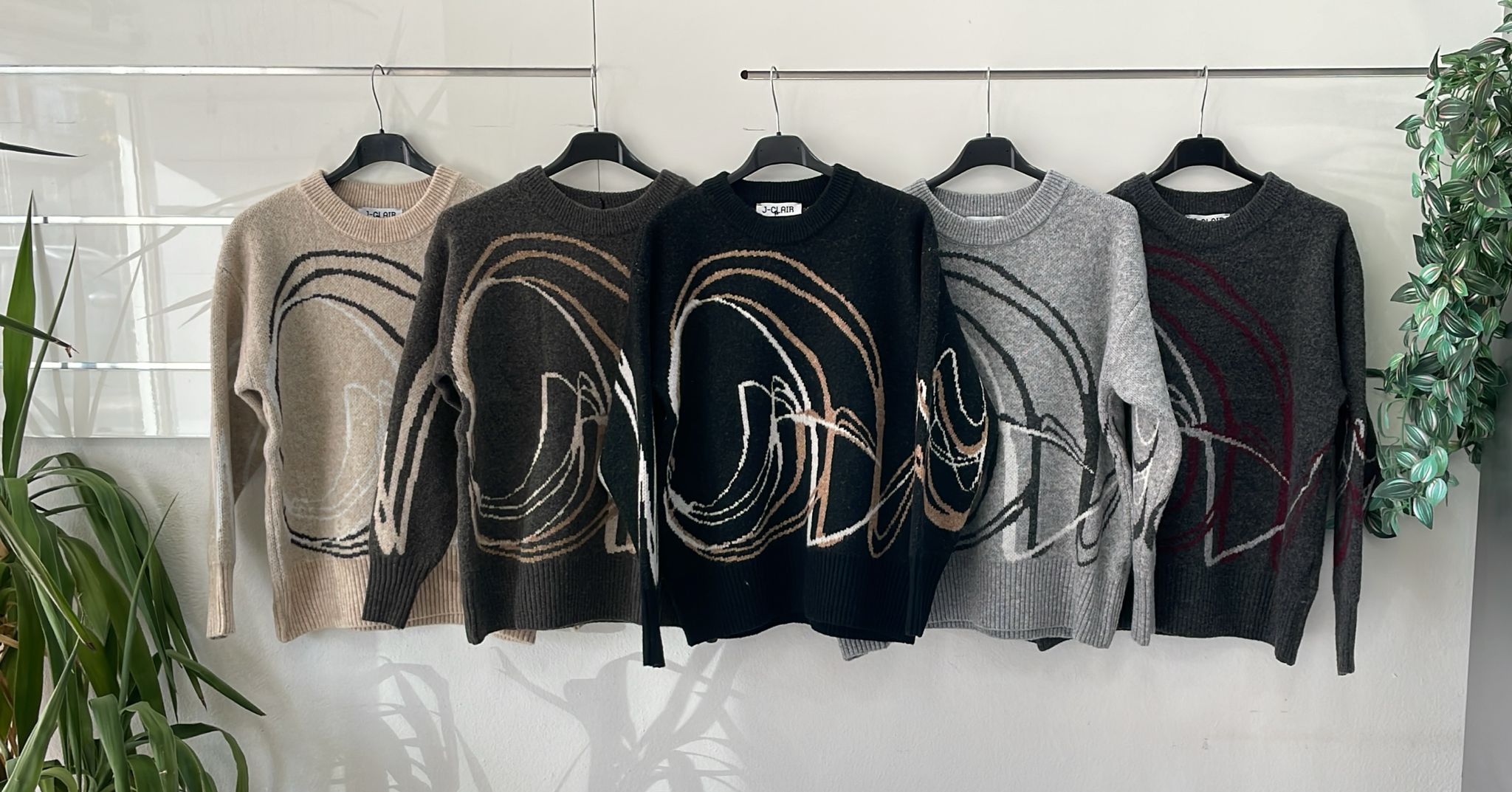 Фото Joie Clair (J-Clair)