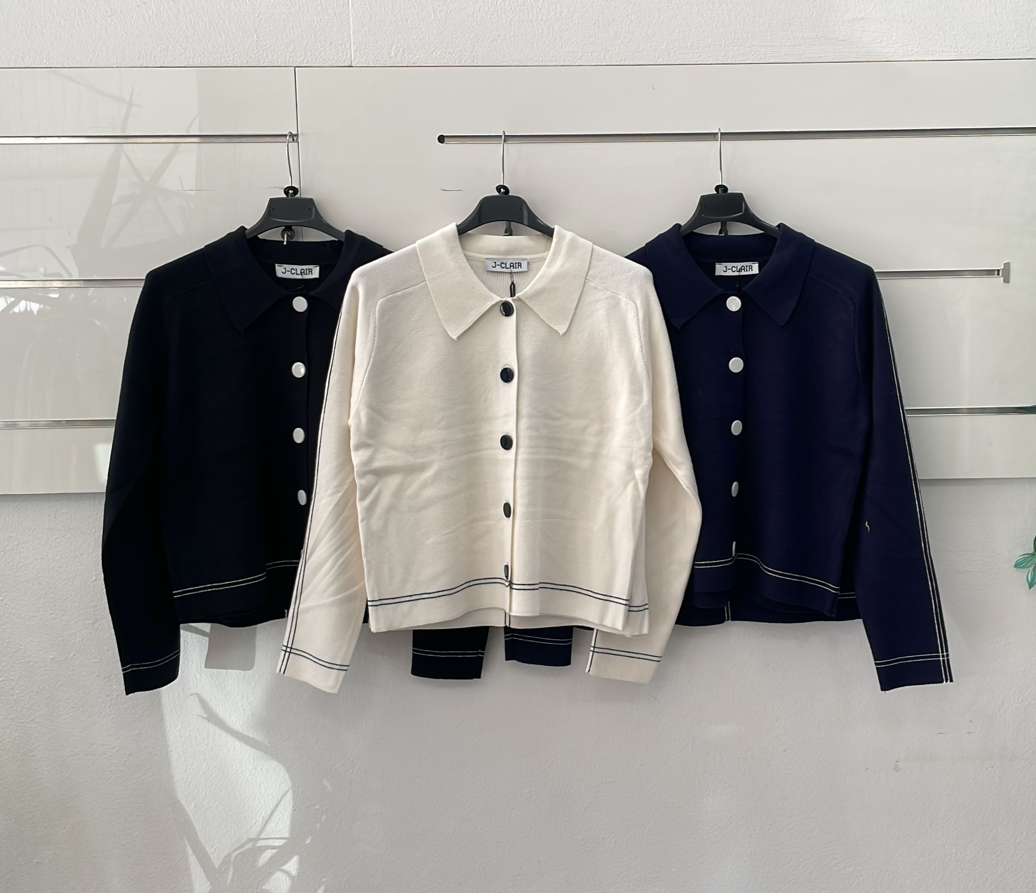 Фото Joie Clair (J-Clair)