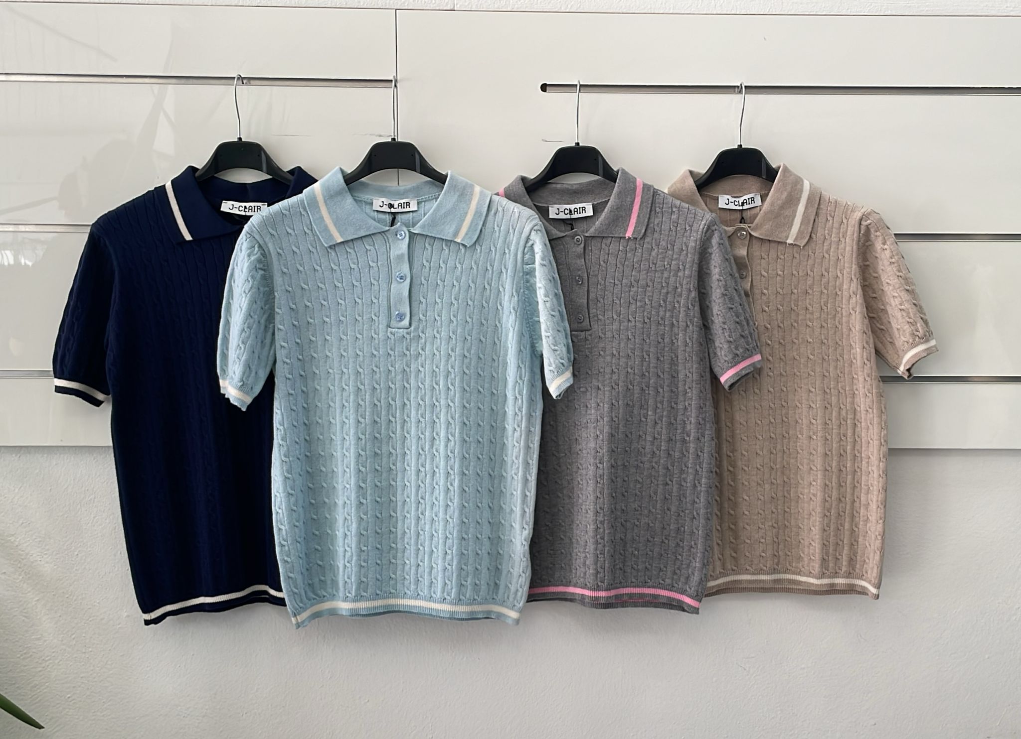 Фото Joie Clair (J-Clair)