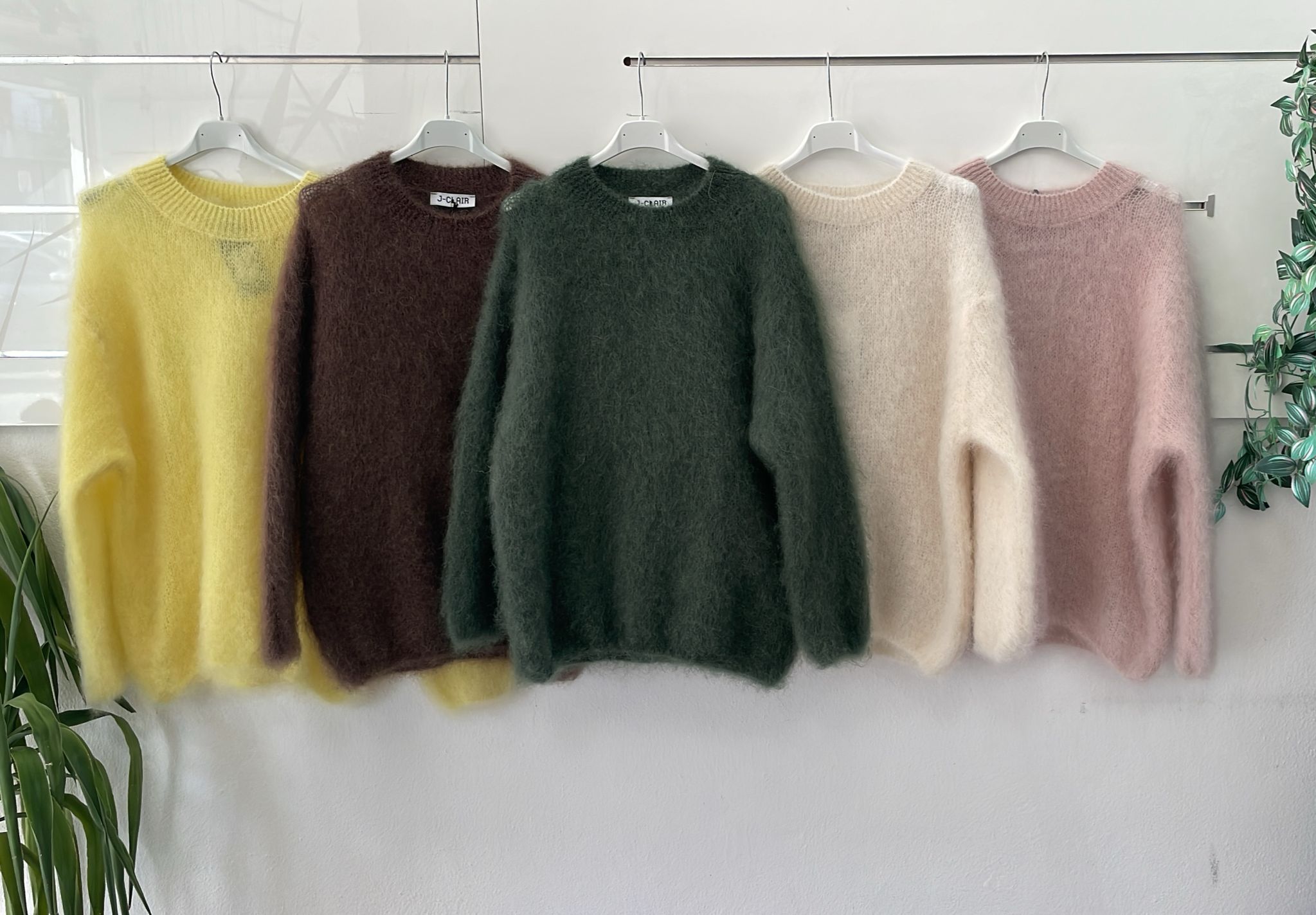 Фото Joie Clair (J-Clair)