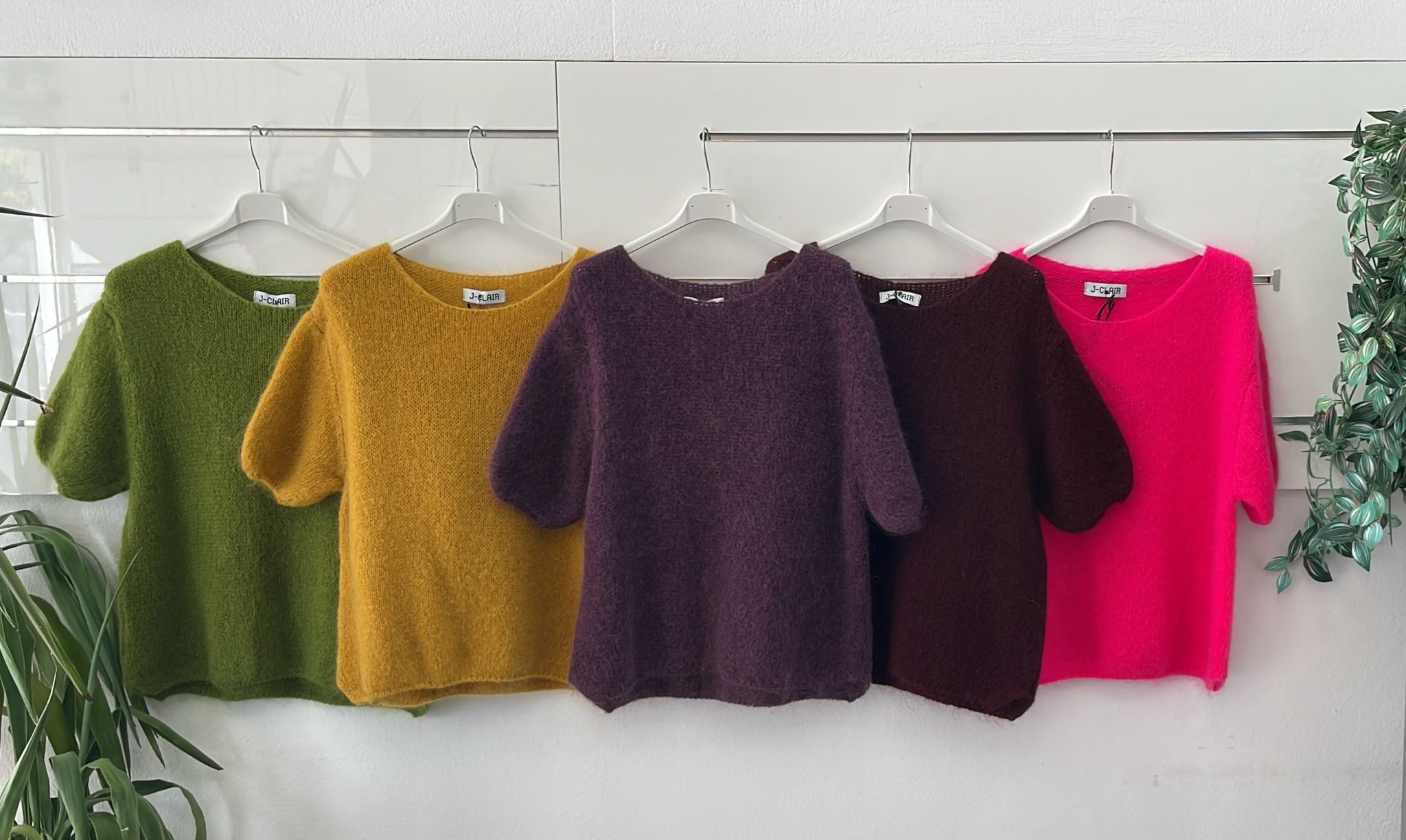 Фото Joie Clair (J-Clair)