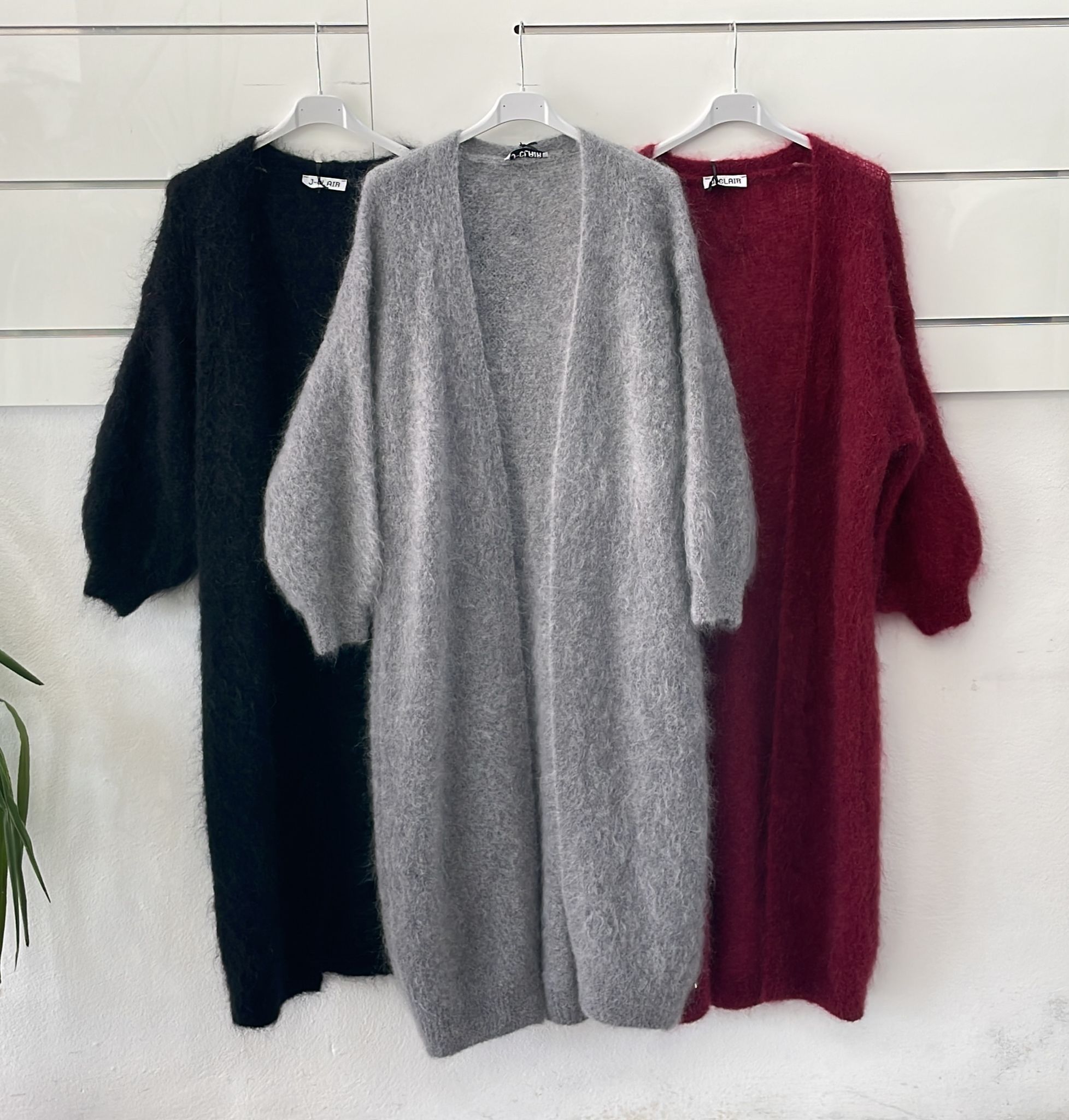 Фото Joie Clair (J-Clair)