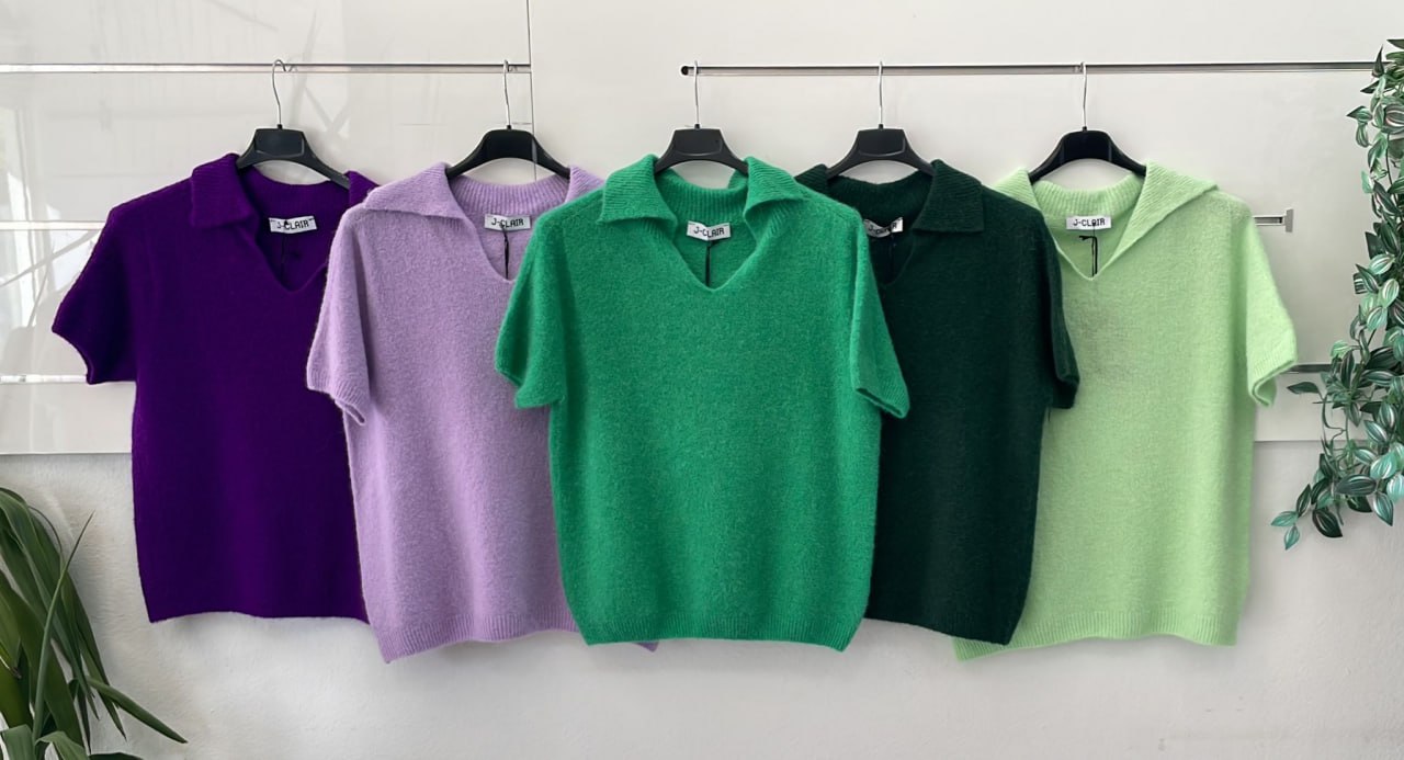 Фото Joie Clair (J-Clair)