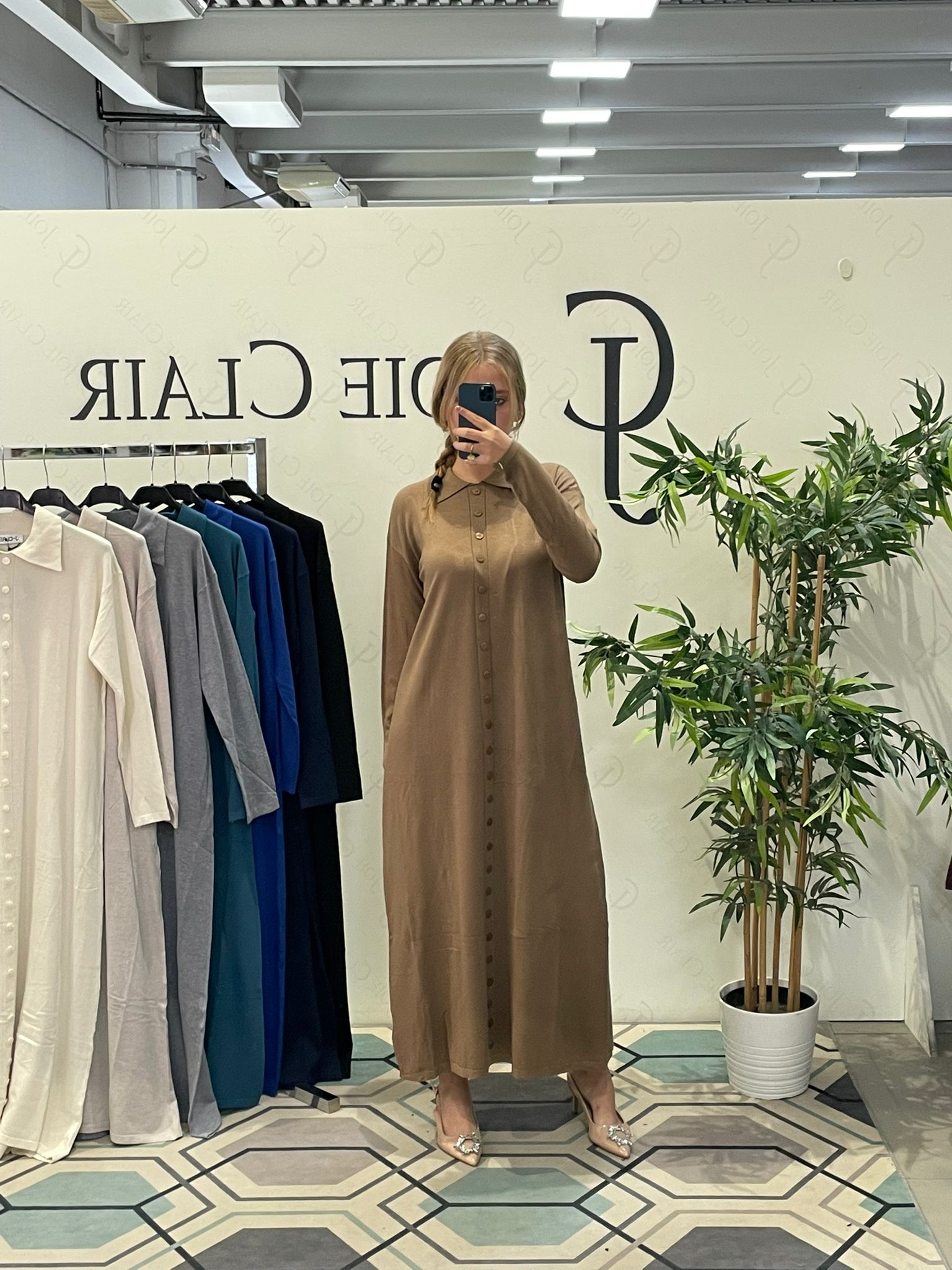 Фото Joie Clair (J-Clair)