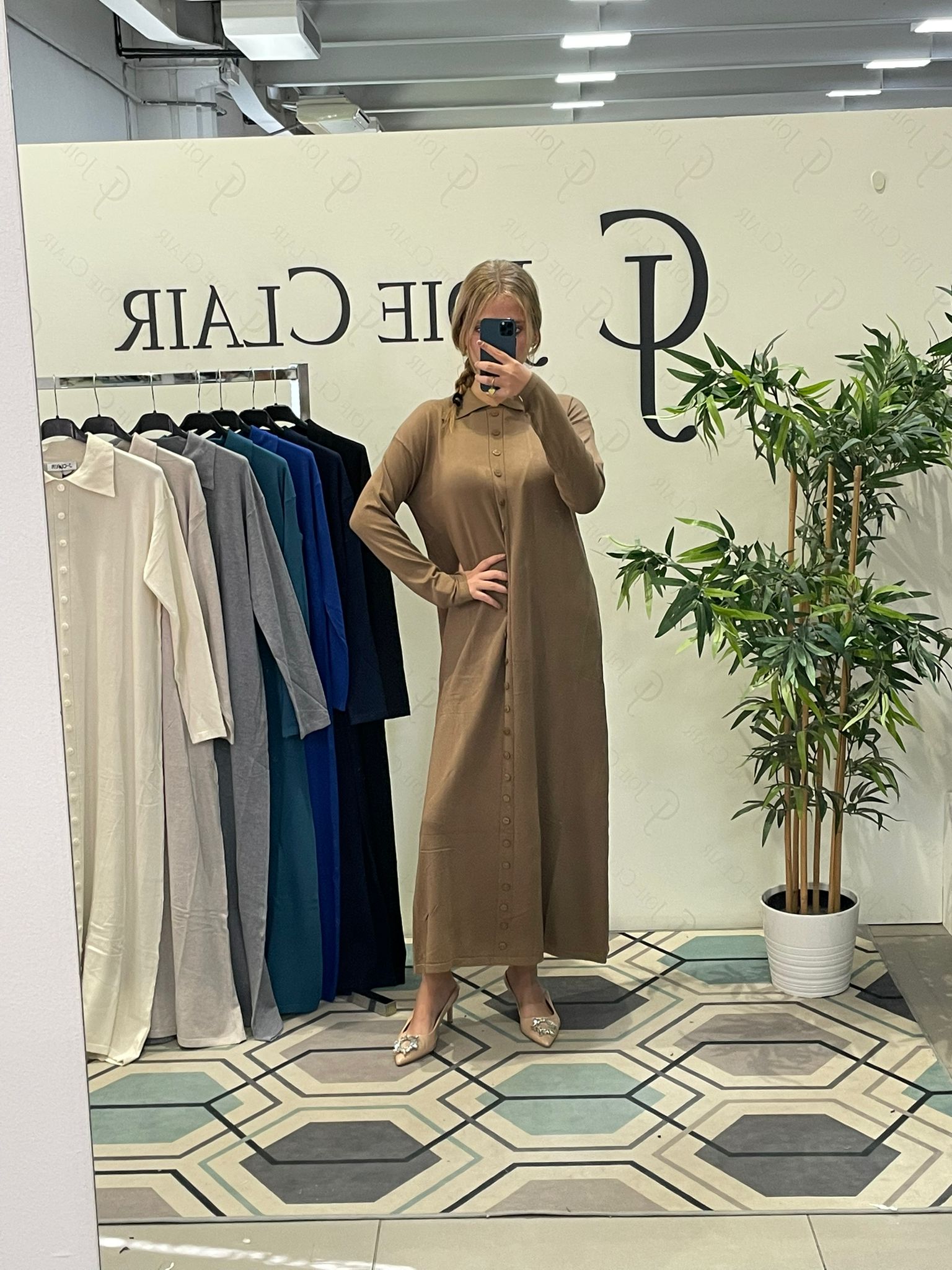 Фото Joie Clair (J-Clair)