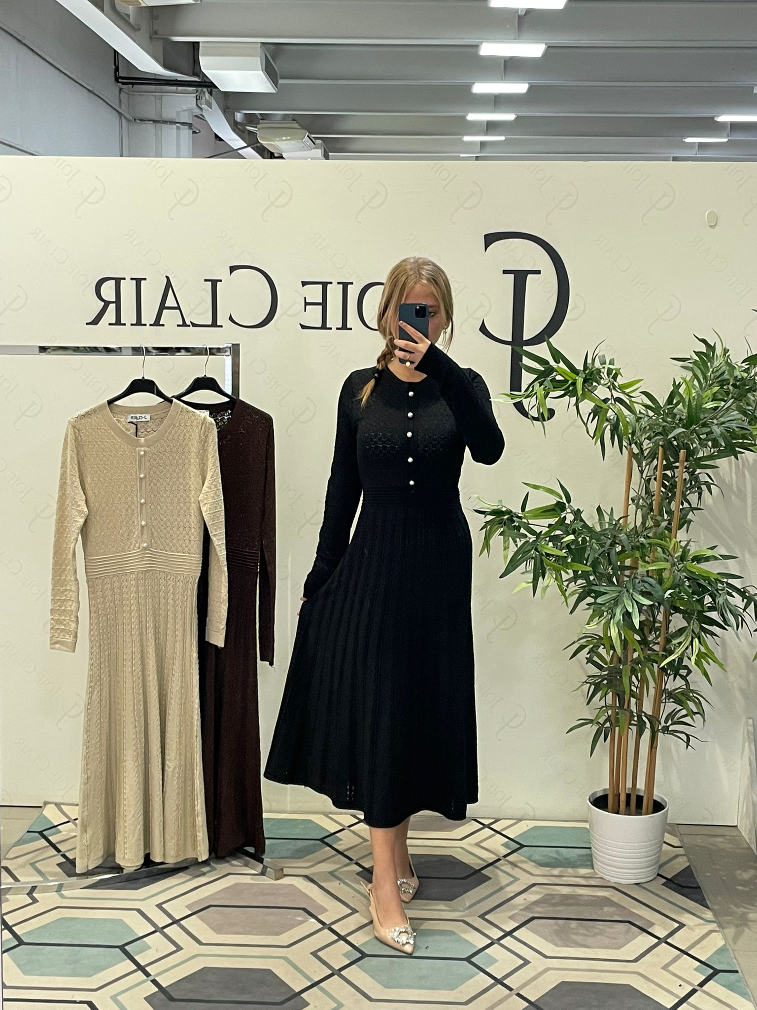 Фото Joie Clair (J-Clair)