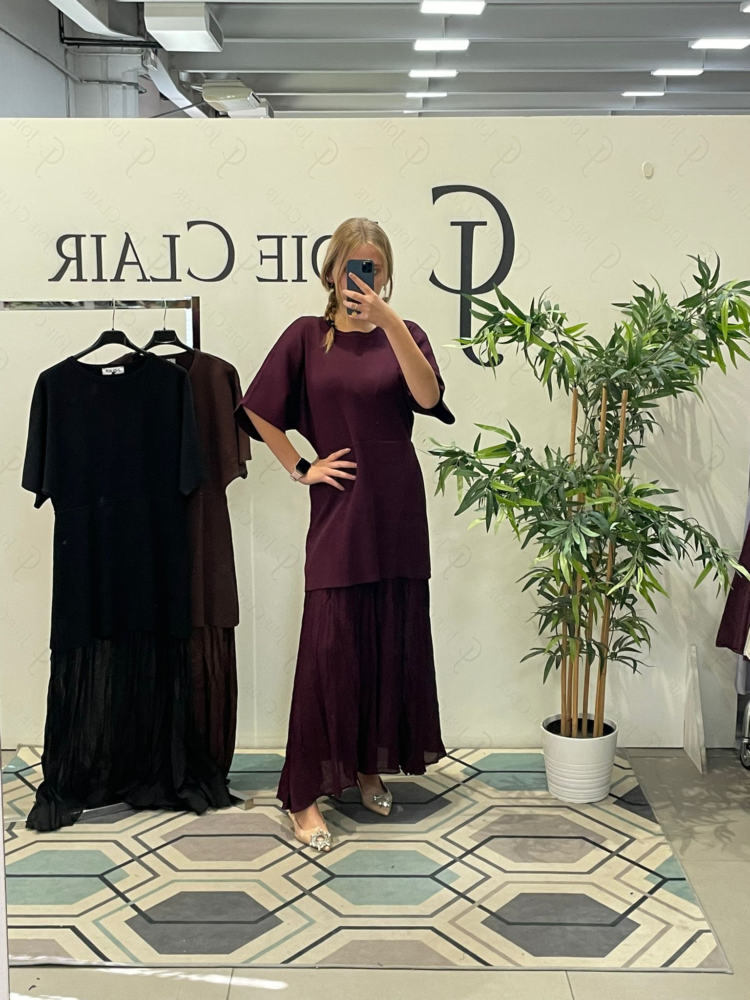 Фото Joie Clair (J-Clair)