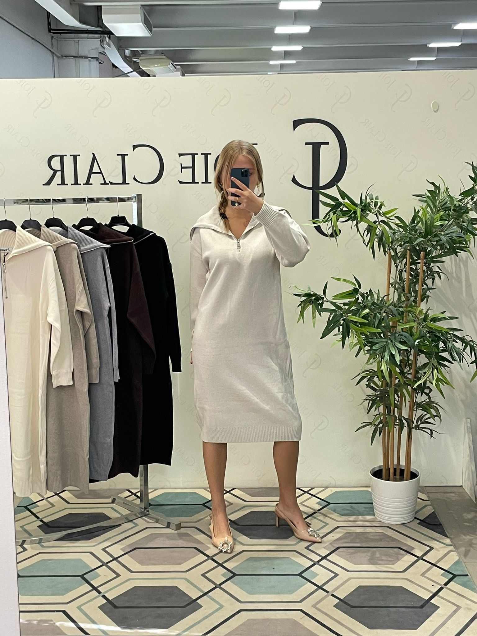 Фото Joie Clair (J-Clair)