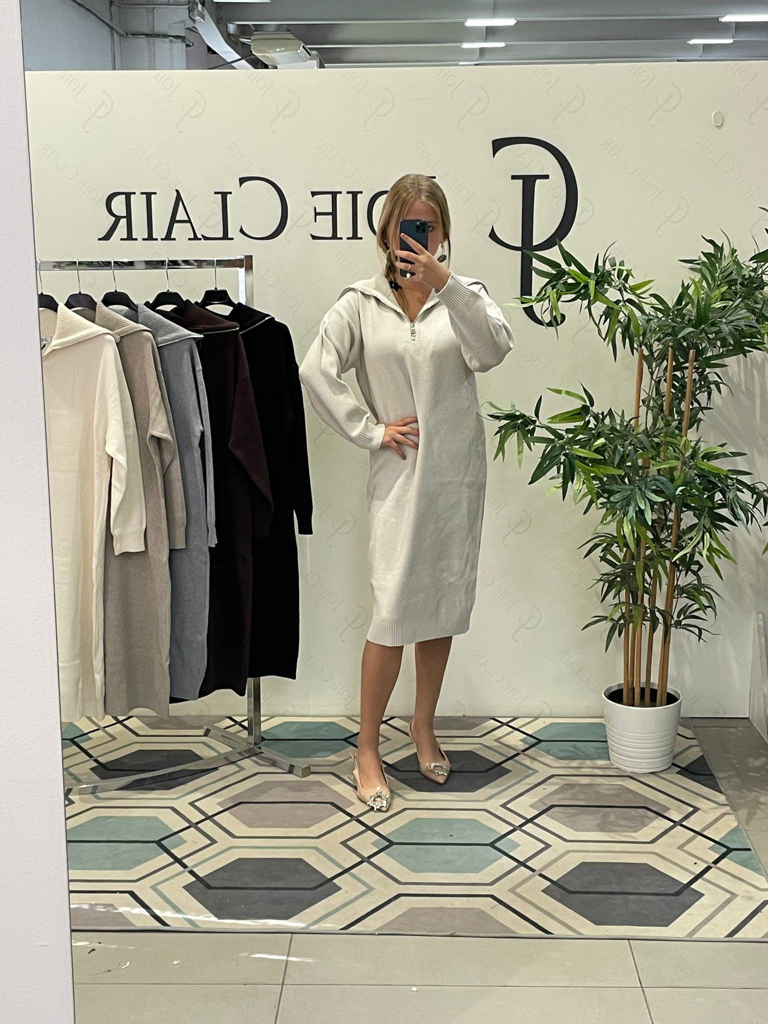 Фото Joie Clair (J-Clair)