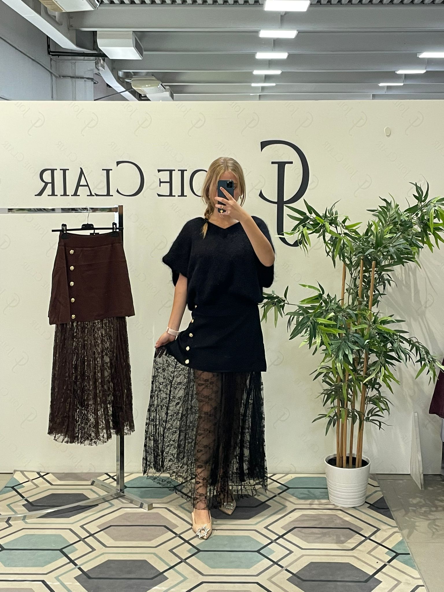 Фото Joie Clair (J-Clair)