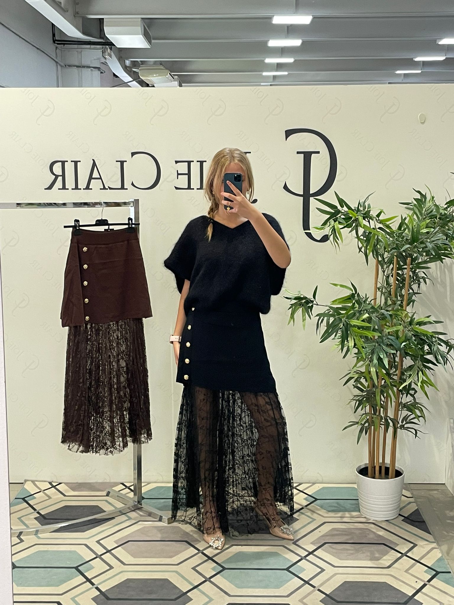 Фото Joie Clair (J-Clair)