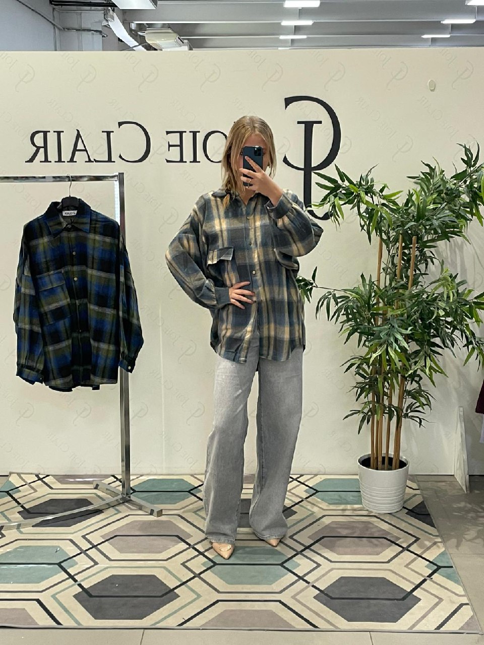 Фото Joie Clair (J-Clair)