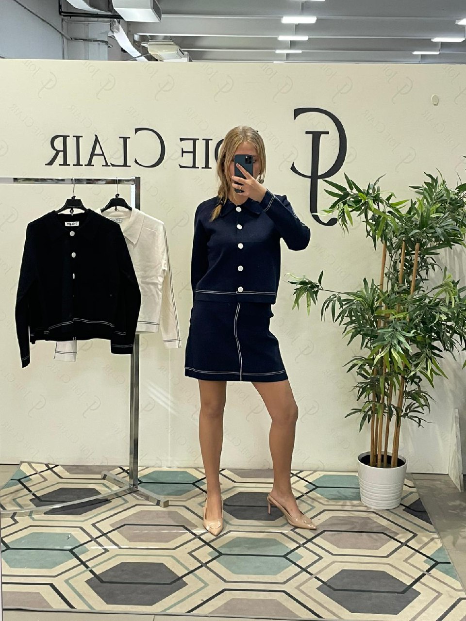 Фото Joie Clair (J-Clair)