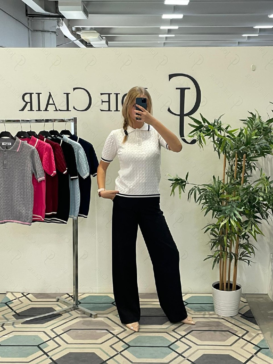 Фото Joie Clair (J-Clair)