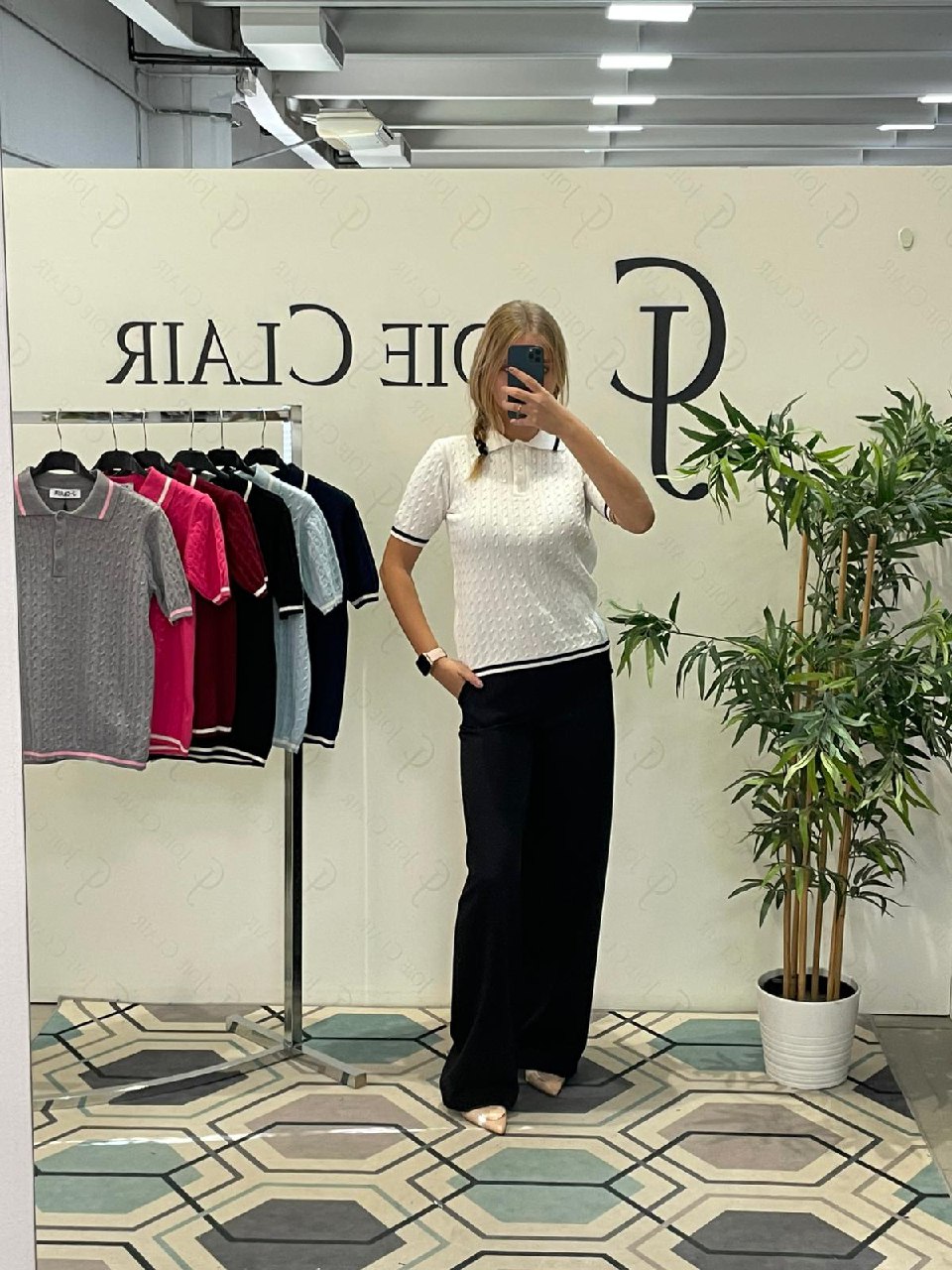 Фото Joie Clair (J-Clair)