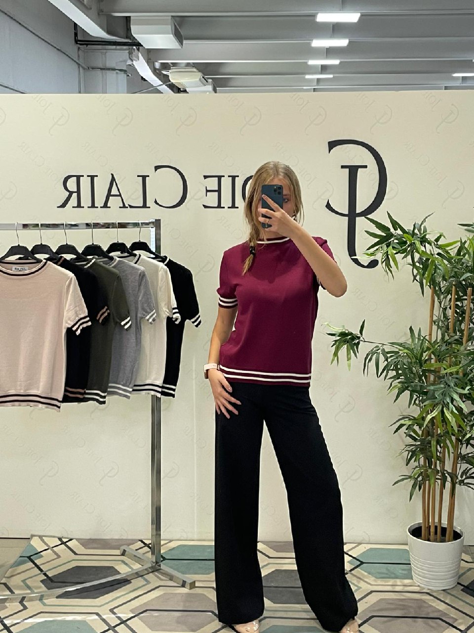 Фото Joie Clair (J-Clair)