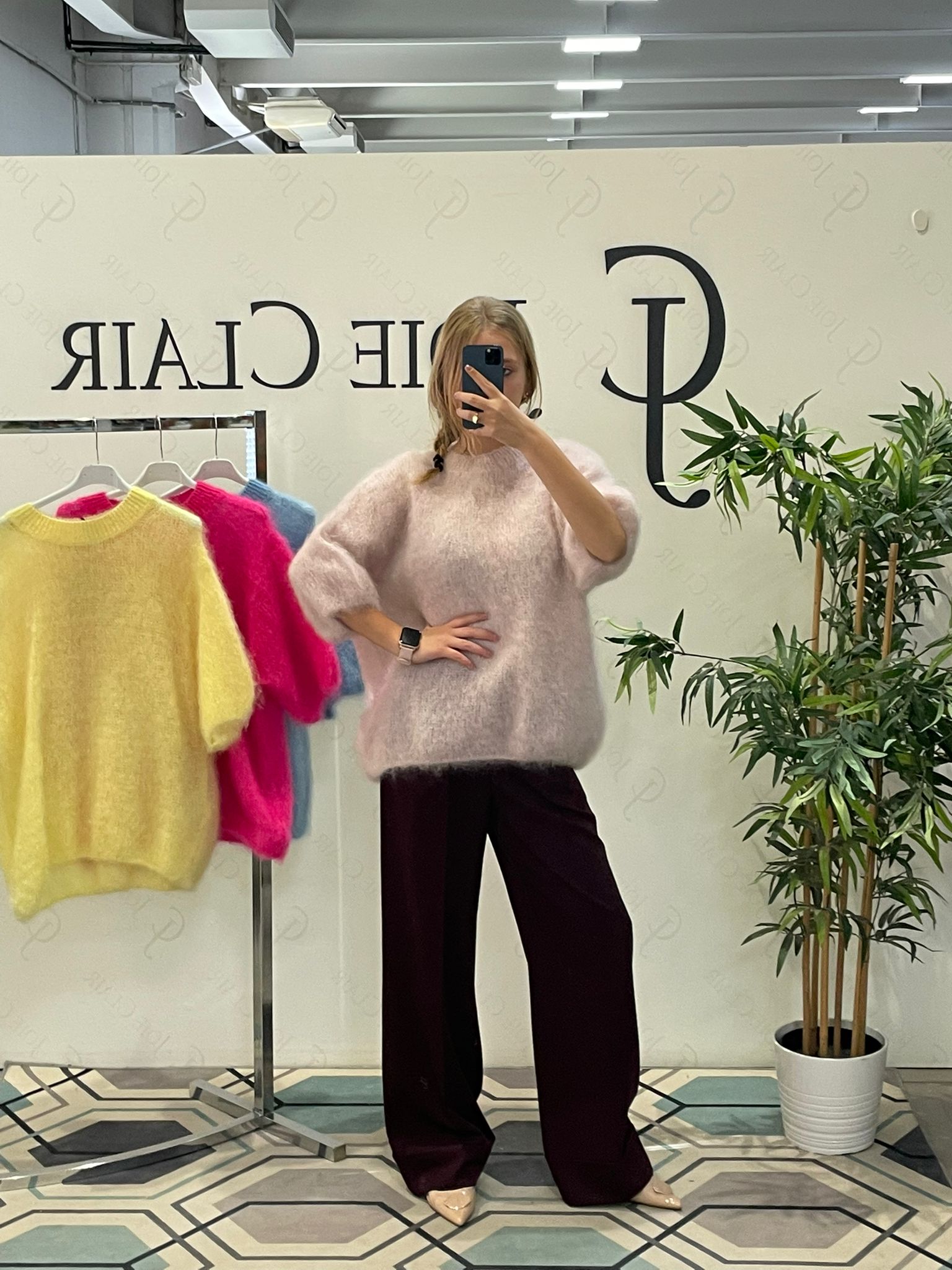 Фото Joie Clair (J-Clair)