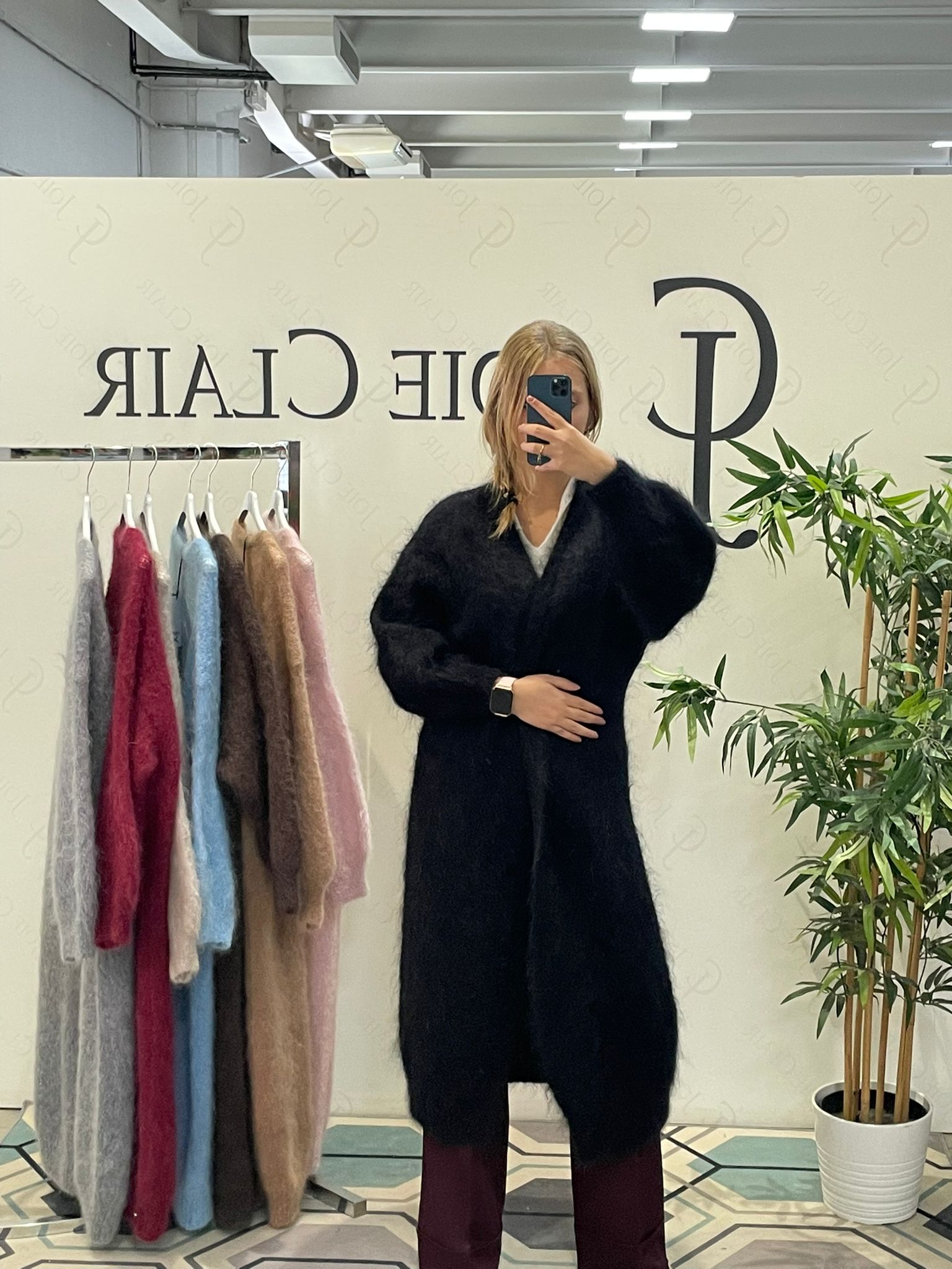 Фото Joie Clair (J-Clair)