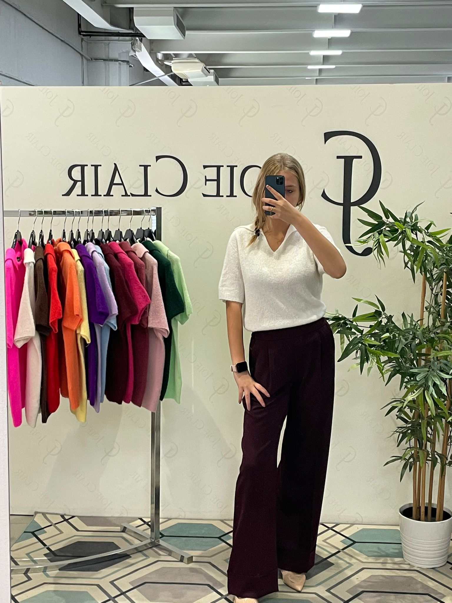 Фото Joie Clair (J-Clair)