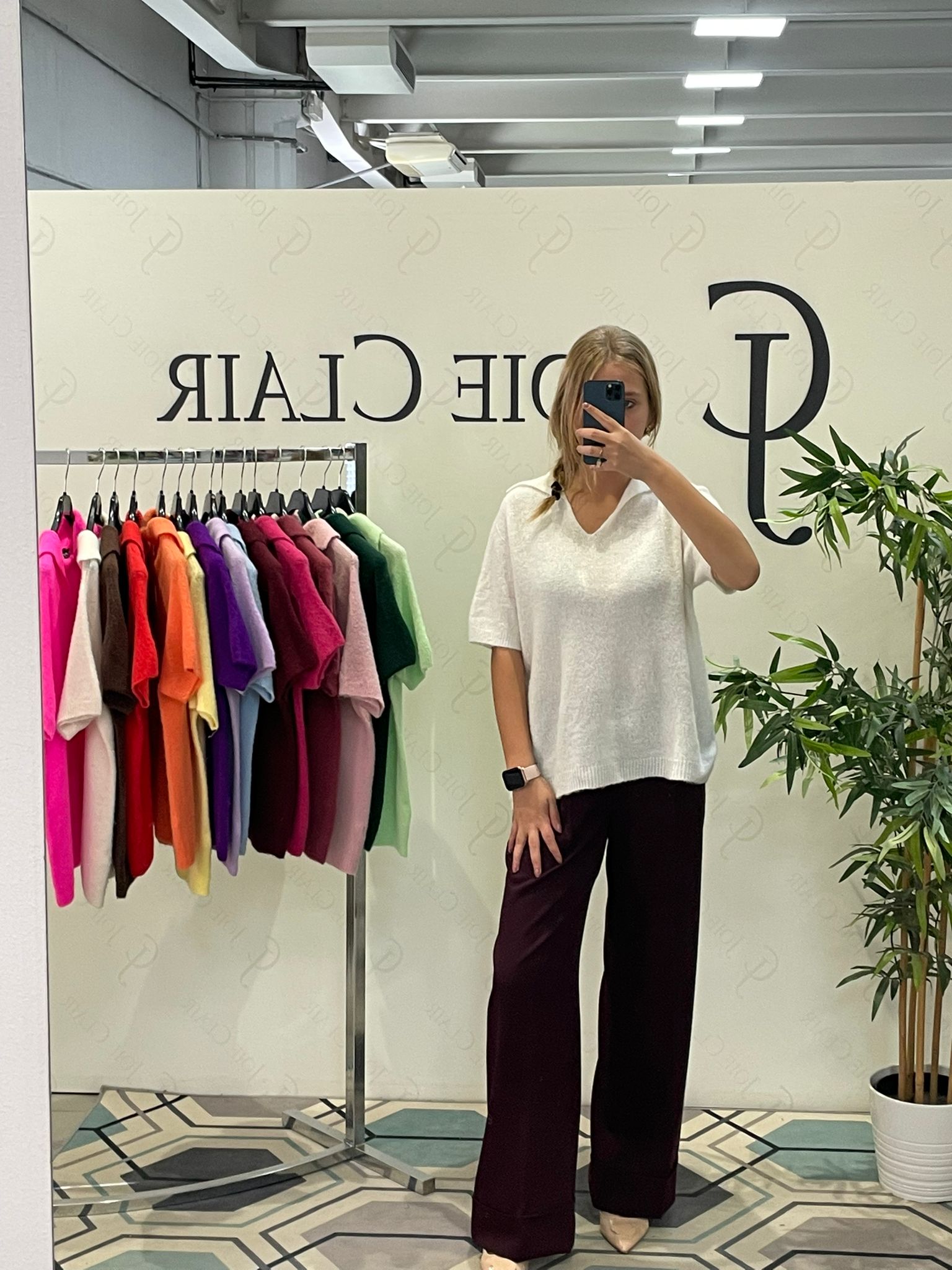 Фото Joie Clair (J-Clair)