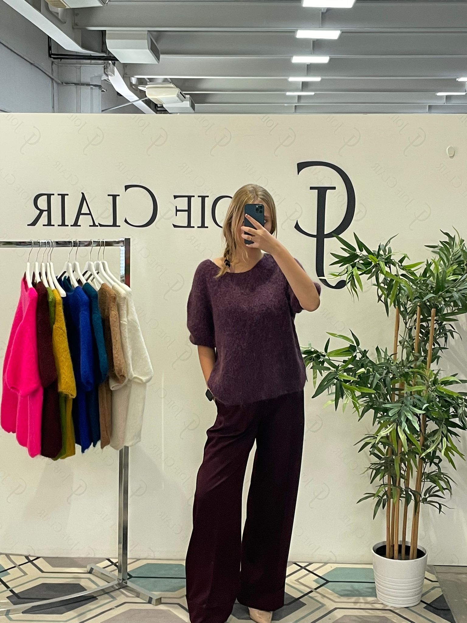 Фото Joie Clair (J-Clair)