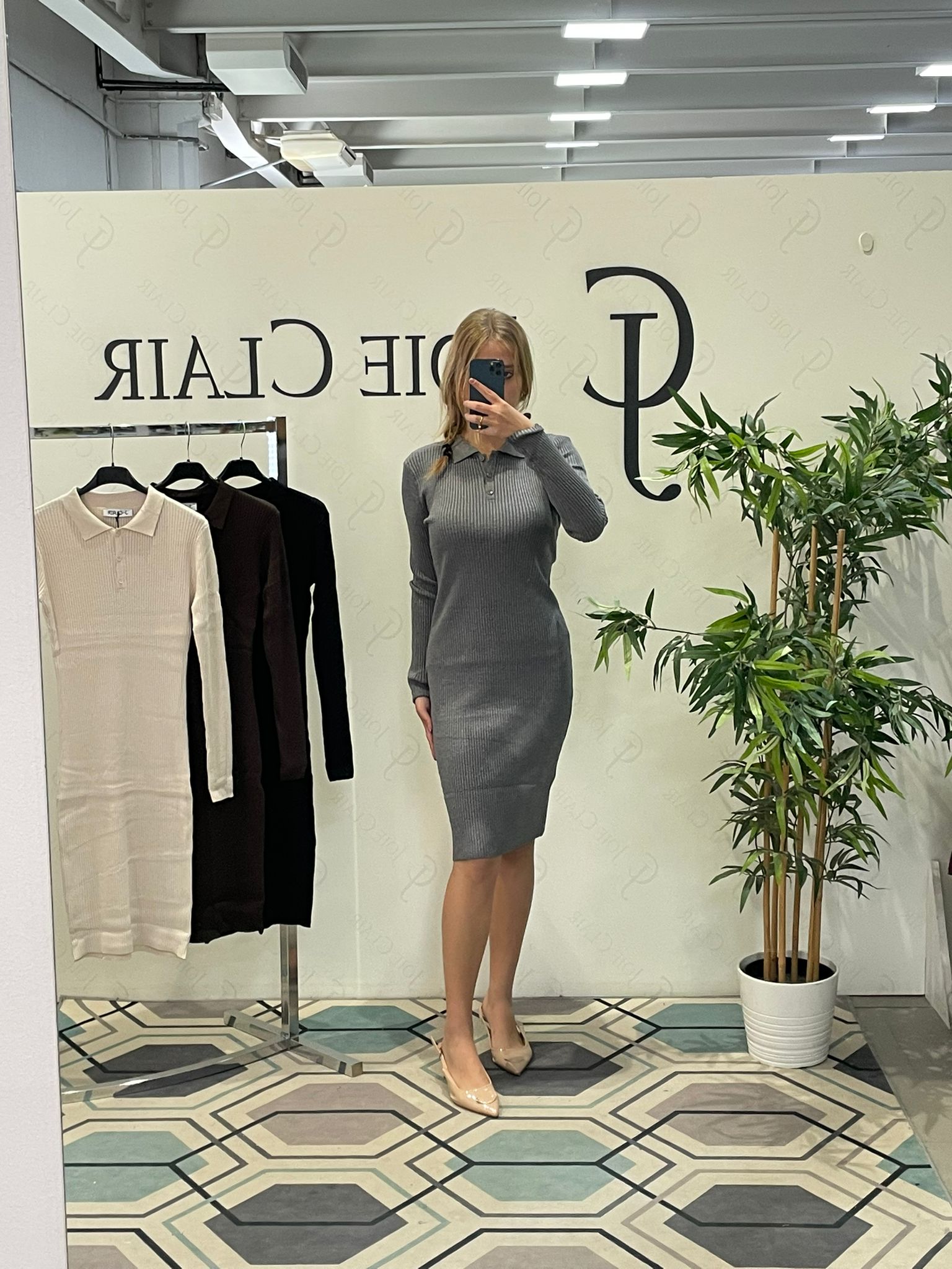 Фото Joie Clair (J-Clair)